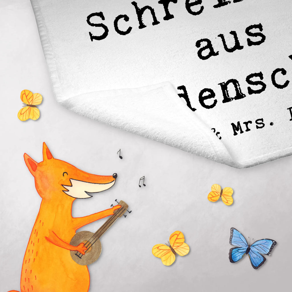 Guest towel Carpenter Passion 50 x 30, Guest towel, hand towels, guest towels, towel, gift, gift idea, best, farewell gift, passing exam, anniversary, retirement, promotion, job start, sayings, funny, profession