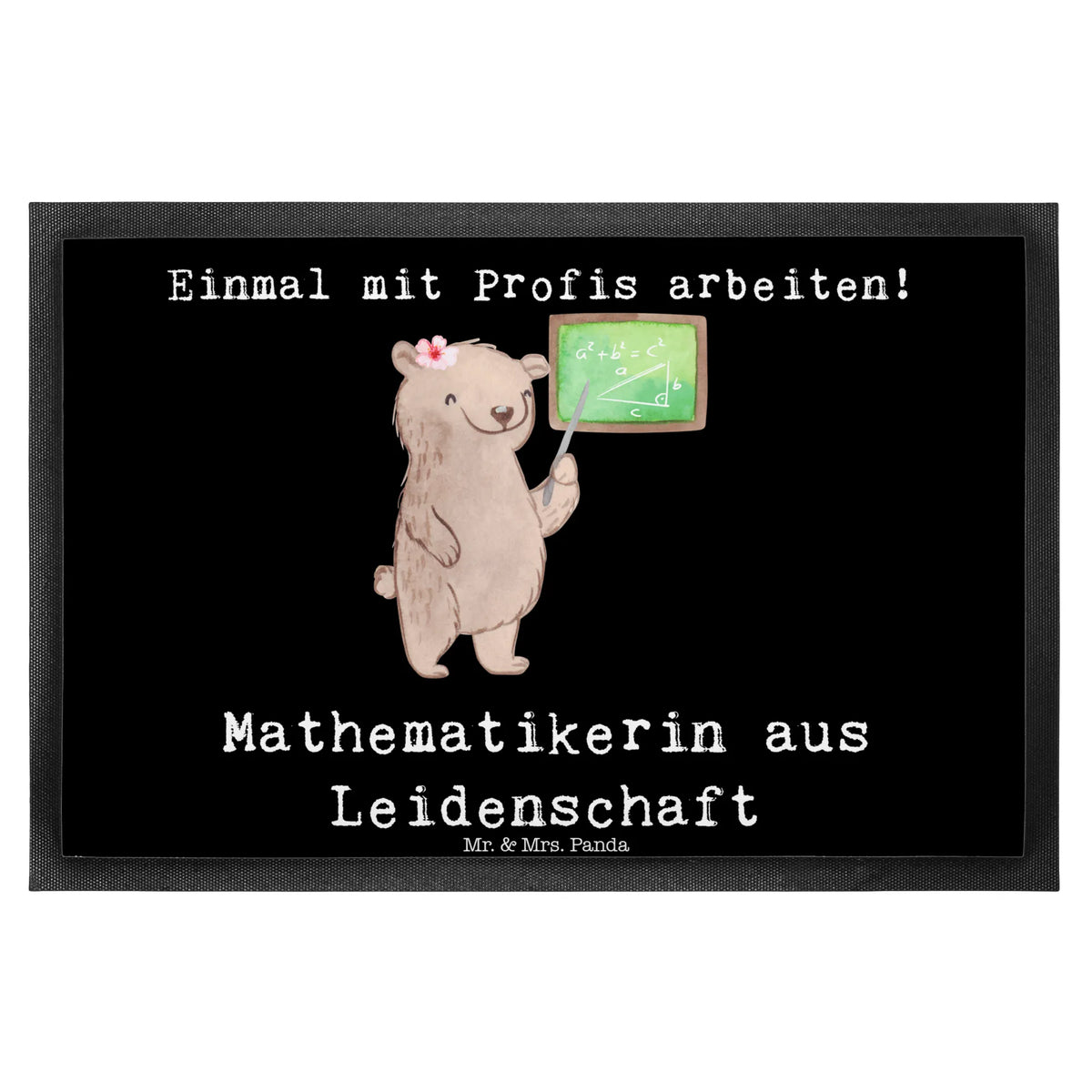 Fußmatte Mathematikerin Leidenschaft abstreifer, Vorleger, Türmatte, Gummimatte, Haustürmatte, Eingangsteppich, Fußabstreifer, Schmutzmatte, teppichmatte, Fussmatte, flurmatte, matte haustür, Schmutzfangteppich, Outdoor-Matte, Schuhabstreifer, Fußabtreter, außenmatte, Türvorleger, Gummi-Fußmatte, Abtreter, fußmatte, bodenmatte, Bodenvorleger, Eingangsmatte, Abtretmatte, Sauberlaufmatte, Schmutzfangmatte, Schmutzfänger, hausmatte, Geschenk, Schenken, Jubiläum, Danke, Dankeschön, Beruf, Ausbildung, Abschied, Rente, Kollege, Kollegin, Arbeitskollege, Mitarbeiter, Firma, Studentin Mathe, Master, Mathematikerin, Bachelor, Zahlenmensch, Mathematik Studium, Rechenkünstlerin