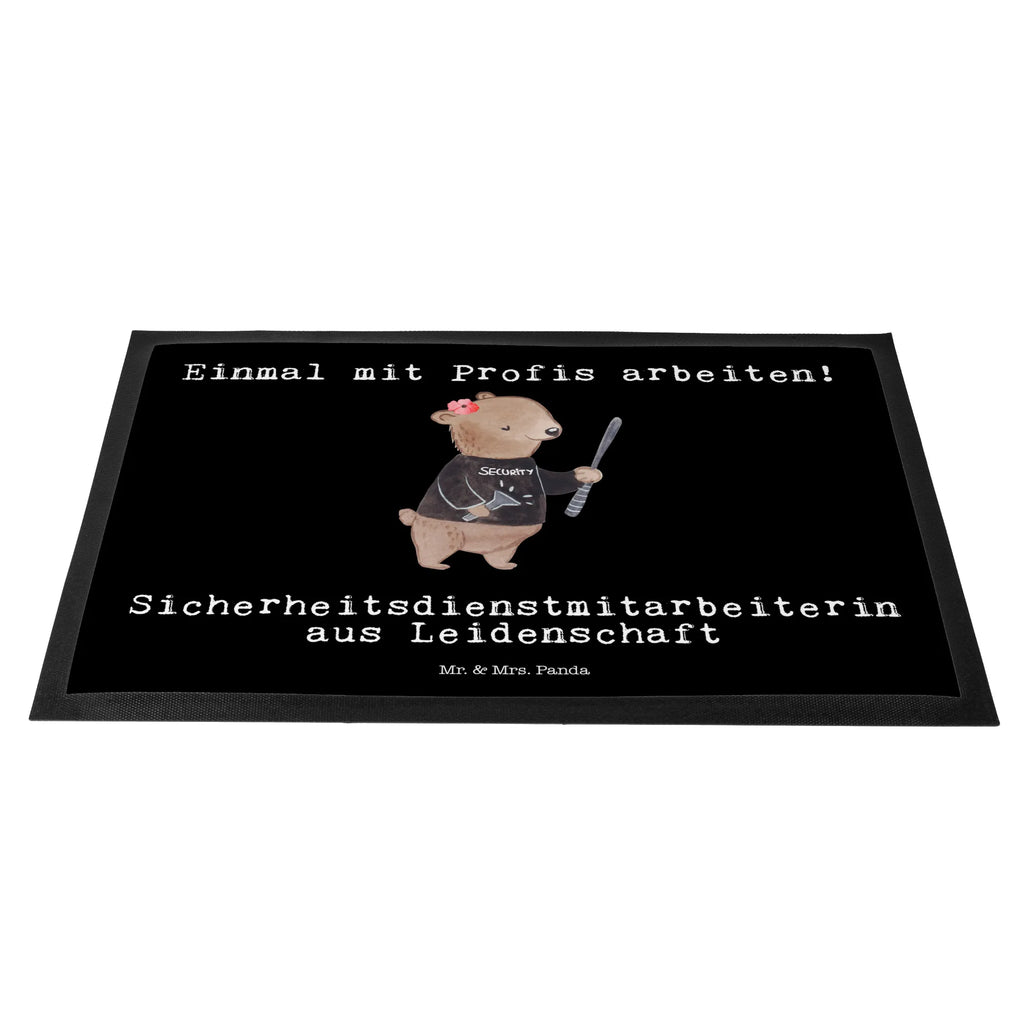 Doormat Security Service Employee Passion Fußmatte waschbar, Schmutzfänger, Eingangsteppich, Schmutzmatte, Fußmatte außen, Vorleger, Fußabstreifer, Fußabtreter, Fußabtreter außen, Matte, Motivfußmatte, Türmatte, Fußmatte außen wetterfest, Türvorleger, Fußabstreifer außen, Haustürmatte, Gummimatte, Gummi Matte, Schmutzfangmatte, Sauberlaufmatte, Fussmatten online, Schmutzfangteppich, Schmutzfangmatte waschbar, Fußmatte innen, Fußmatte outdoor, Fußmatten, Fussmatten, Beruf, Ausbildung, Jubiläum, Abschied, Rente, Kollege, Kollegin, Geschenk, Schenken, Arbeitskollege, Mitarbeiter, Firma, Danke, Dankeschön