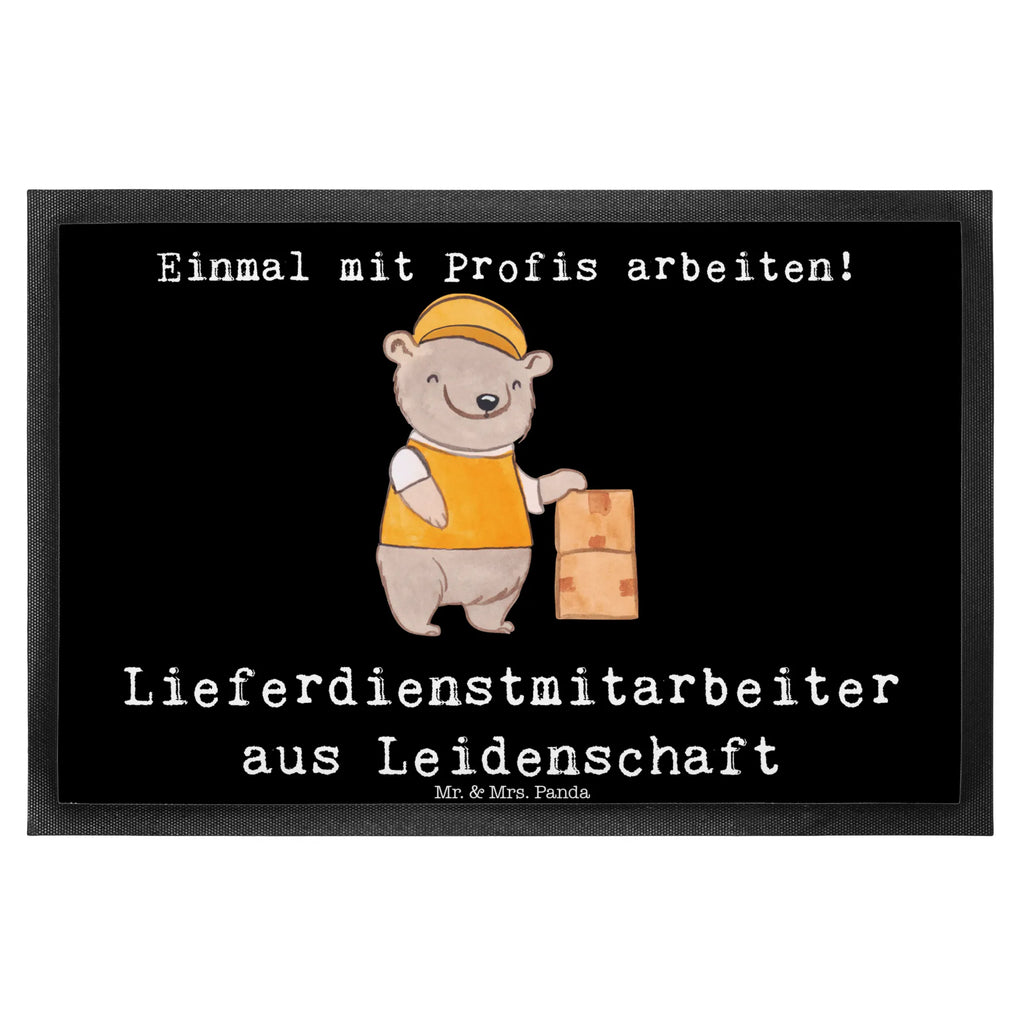 wycieraczka Pracownik usług dostawczych Pasja Sauberlaufmatte, Türvorleger, Schmutzfangteppich, Schmutzfangmatte, Türmatte, Gummimatte, Fußabtreter außen, Fussmatten online, Haustürmatte, Fußabstreifer außen, Fußmatte waschbar, Gummi Matte, Matte, Schmutzfänger, Fussmatten, Motivfußmatte, Fußmatte outdoor, Fußmatte außen, Schmutzfangmatte waschbar, Fußabtreter, Vorleger, Fußmatte außen wetterfest, Fußmatten, Fußmatte innen, Fußabstreifer, Eingangsteppich, Schmutzmatte, Beruf, Ausbildung, Jubiläum, Abschied, Rente, Kollege, Kollegin, Geschenk, Schenken, Arbeitskollege, Mitarbeiter, Firma, Danke, Dankeschön, Lieferbringdienst, Pizzabote, Lieferdienstmitarbeiter, Pizzabäcker, Pizzabringdienst