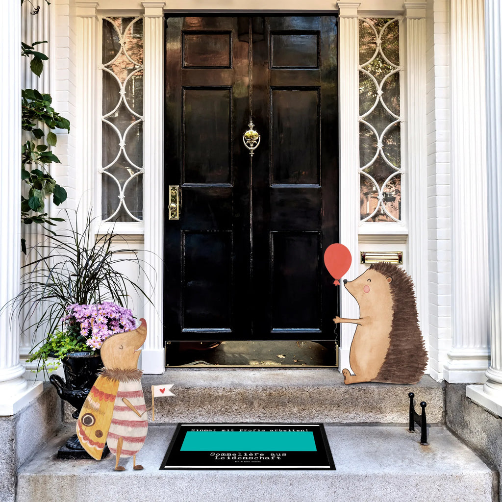 Doormat Sommelier Passion Schmutzfänger, Gummi Matte, Schmutzfangmatte, Vorleger, Fußmatte innen, Sauberlaufmatte, Schmutzfangteppich, Fußmatte außen wetterfest, Fußmatte waschbar, Fußmatte außen, Fußabstreifer außen, Fußabstreifer, Fußabtreter außen, Gummimatte, Fußmatte outdoor, Eingangsteppich, Fußabtreter, Schmutzmatte, Matte, Fußmatten, Haustürmatte, Türmatte, Motivfußmatte, Schmutzfangmatte waschbar, Fussmatten, Fussmatten online, Türvorleger, Beruf, Ausbildung, Jubiläum, Abschied, Rente, Kollege, Kollegin, Geschenk, Schenken, Arbeitskollege, Mitarbeiter, Firma, Danke, Dankeschön