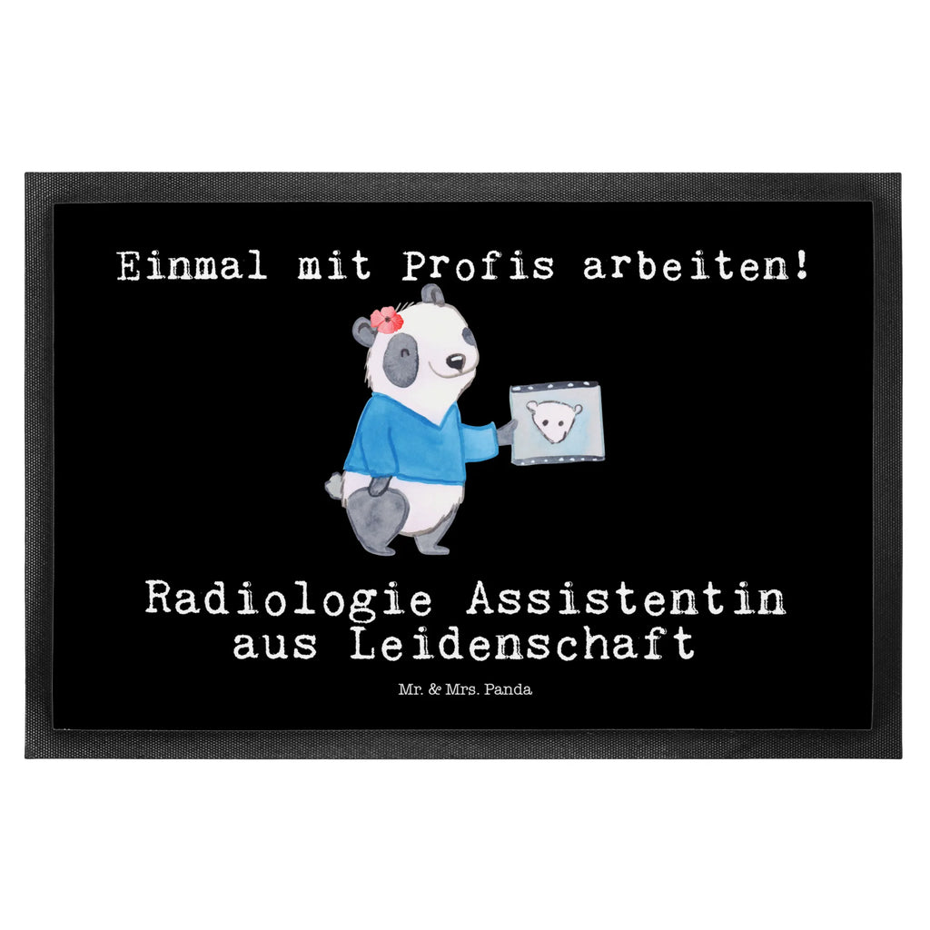 Doormat Radiology Assistant Passion gift, gift idea, best, farewell gift, passing exam, anniversary, retirement, promotion, job start, sayings, funny, profession