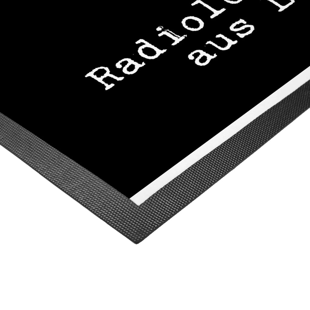 Doormat Radiology Assistant Passion gift, gift idea, best, farewell gift, passing exam, anniversary, retirement, promotion, job start, sayings, funny, profession