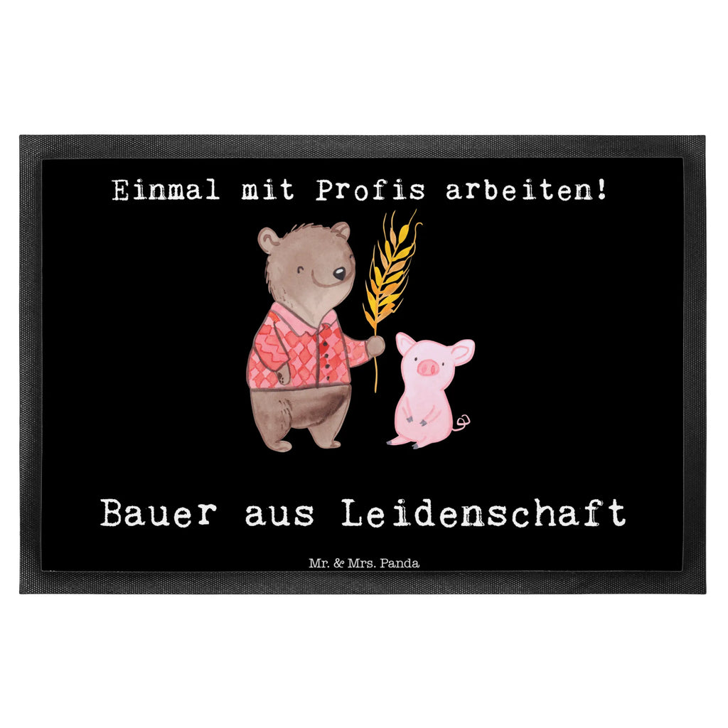 wycieraczka rolnik Pasja hausmatte, Schmutzfangteppich, türmatten, Türmatte, Sauberlaufmatte, Schmutzfangmatte, Fussmatte, sauberlaufmatten, Fußabtreter, schmutzfangmatten, Fußabstreifer, Schmutzmatte, Eingangsmatte, abstreifer, Fußmatten, Türvorleger, Schuhabstreifer, fußmatte, Haustürmatte, Eingangsteppich, flurmatte, matte haustür, außenmatte, Abtreter, Schmutzfänger, Abtretmatte, Geschenk, Schenken, Jubiläum, Danke, Dankeschön, Beruf, Ausbildung, Abschied, Rente, Kollege, Kollegin, Arbeitskollege, Mitarbeiter, Firma, Agronom, Farmer, Bauernhof, Tierwirt, Landwirt; Bauer