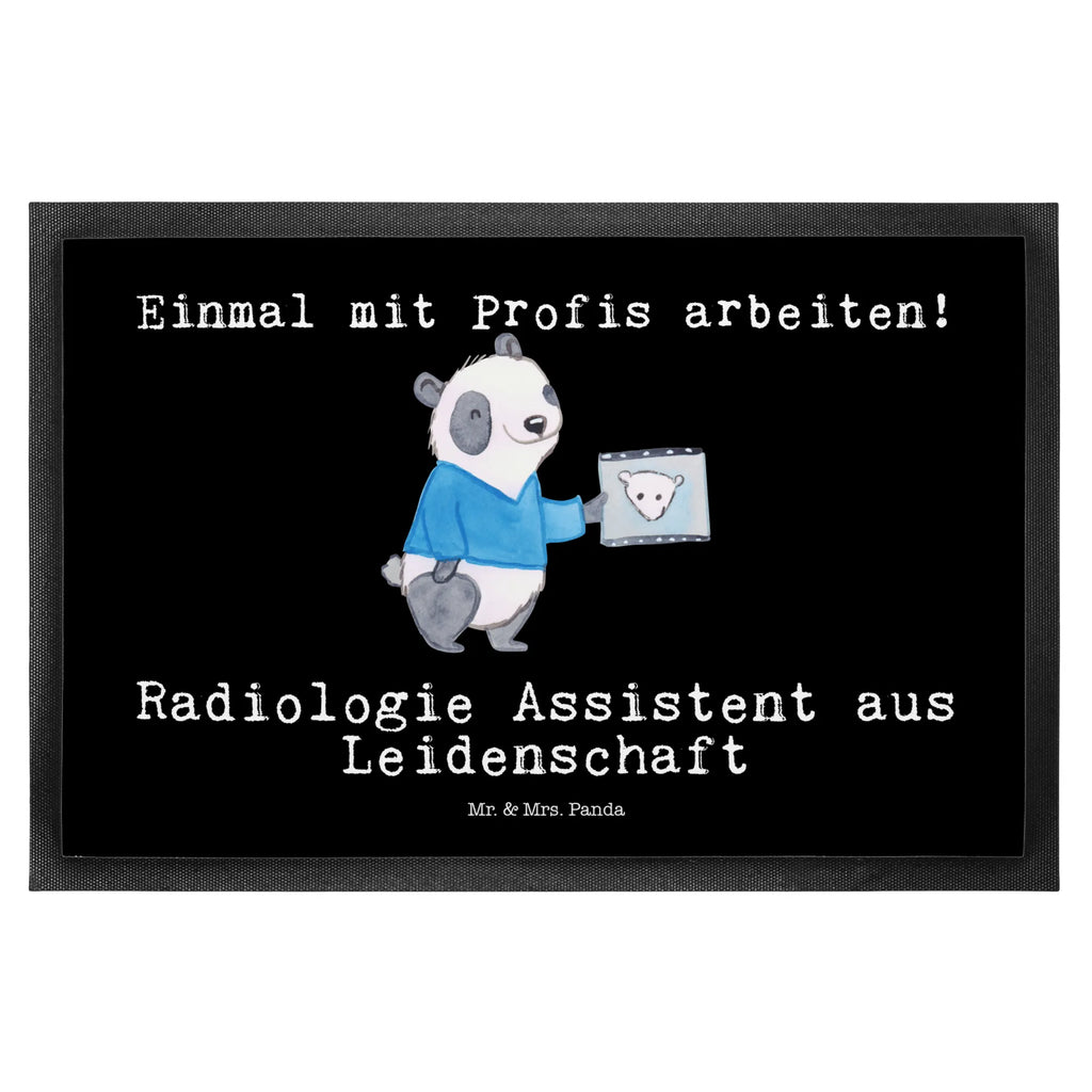 Doormat Radiology Assistant passion gift, gift idea, best, farewell gift, passing exam, anniversary, retirement, promotion, job start, sayings, funny, profession