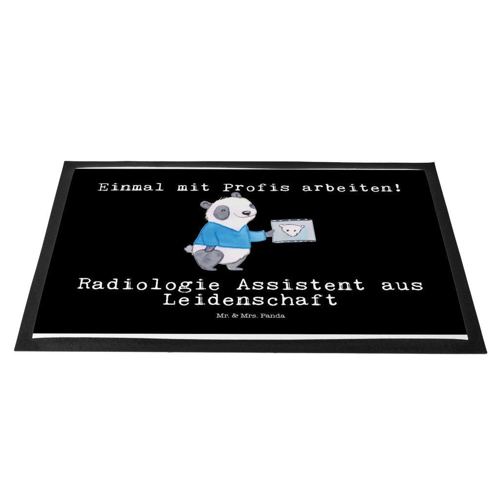 Doormat Radiology Assistant passion gift, gift idea, best, farewell gift, passing exam, anniversary, retirement, promotion, job start, sayings, funny, profession