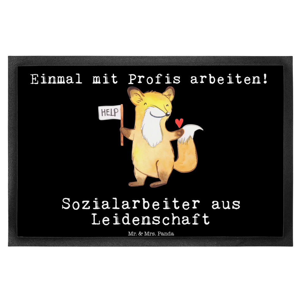 Doormat Social Worker Passion Schmutzmatte, Schmutzfangteppich, Schmutzfänger, Motivfußmatte, Fußabstreifer, Matte, Gummimatte, Fußabtreter, Fußabstreifer außen, Fußmatte waschbar, Fussmatten online, Fußmatte außen, Fußmatte innen, Fussmatten, Sauberlaufmatte, Fußmatten, Haustürmatte, Vorleger, Schmutzfangmatte waschbar, Fußmatte outdoor, Türvorleger, Fußmatte außen wetterfest, Türmatte, Fußabtreter außen, Eingangsteppich, Schmutzfangmatte, Gummi Matte, Beruf, Ausbildung, Jubiläum, Abschied, Rente, Kollege, Kollegin, Geschenk, Schenken, Arbeitskollege, Mitarbeiter, Firma, Danke, Dankeschön