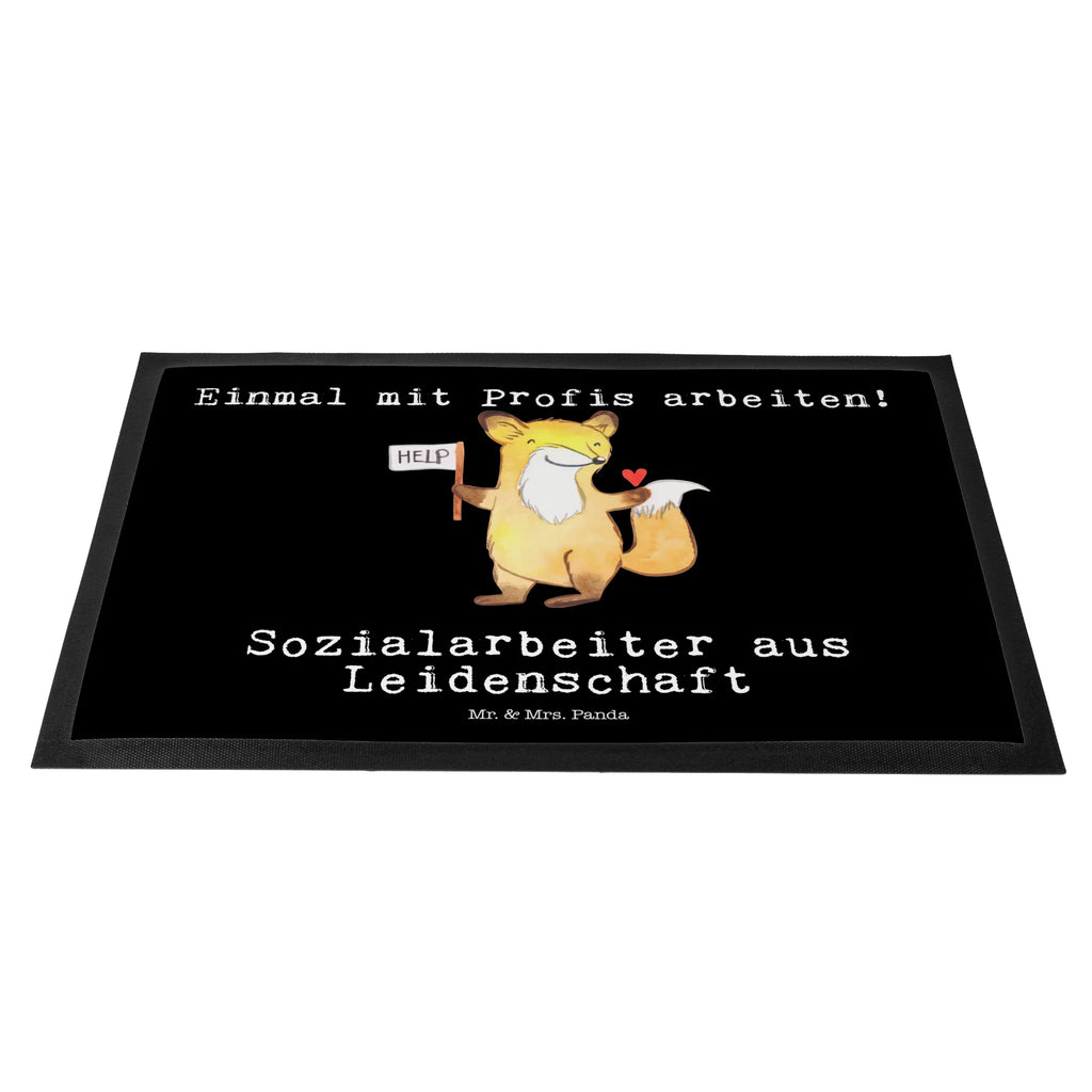 Doormat Social Worker Passion Schmutzmatte, Schmutzfangteppich, Schmutzfänger, Motivfußmatte, Fußabstreifer, Matte, Gummimatte, Fußabtreter, Fußabstreifer außen, Fußmatte waschbar, Fussmatten online, Fußmatte außen, Fußmatte innen, Fussmatten, Sauberlaufmatte, Fußmatten, Haustürmatte, Vorleger, Schmutzfangmatte waschbar, Fußmatte outdoor, Türvorleger, Fußmatte außen wetterfest, Türmatte, Fußabtreter außen, Eingangsteppich, Schmutzfangmatte, Gummi Matte, Beruf, Ausbildung, Jubiläum, Abschied, Rente, Kollege, Kollegin, Geschenk, Schenken, Arbeitskollege, Mitarbeiter, Firma, Danke, Dankeschön