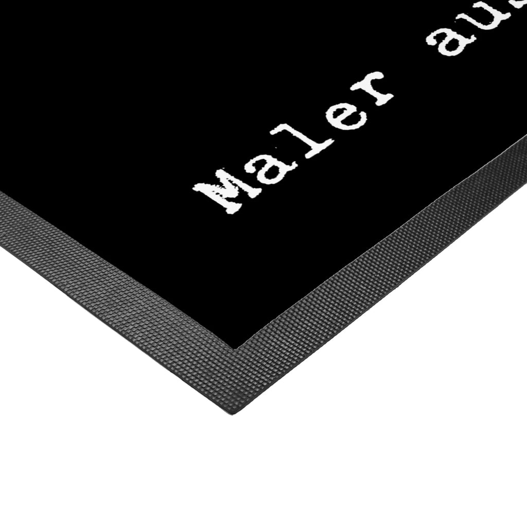 Doormat Painter Passion Gummi Matte, Schmutzfangmatte, Fußmatte outdoor, Haustürmatte, Motivfußmatte, Eingangsteppich, Fußmatte außen, Schmutzmatte, Fußmatten, Fußabstreifer außen, Schmutzfänger, Gummimatte, Fussmatten, Fußmatte außen wetterfest, Fußabstreifer, Schmutzfangmatte waschbar, Fussmatten online, Fußabtreter außen, Matte, Türmatte, Vorleger, Fußabtreter, Schmutzfangteppich, Türvorleger, Sauberlaufmatte, Fußmatte waschbar, Fußmatte innen, Beruf, Ausbildung, Jubiläum, Abschied, Rente, Kollege, Kollegin, Geschenk, Schenken, Arbeitskollege, Mitarbeiter, Firma, Danke, Dankeschön, Malermeister, Gesellenprüfung, Maler, Malerbetrieb, Meisterprüfung