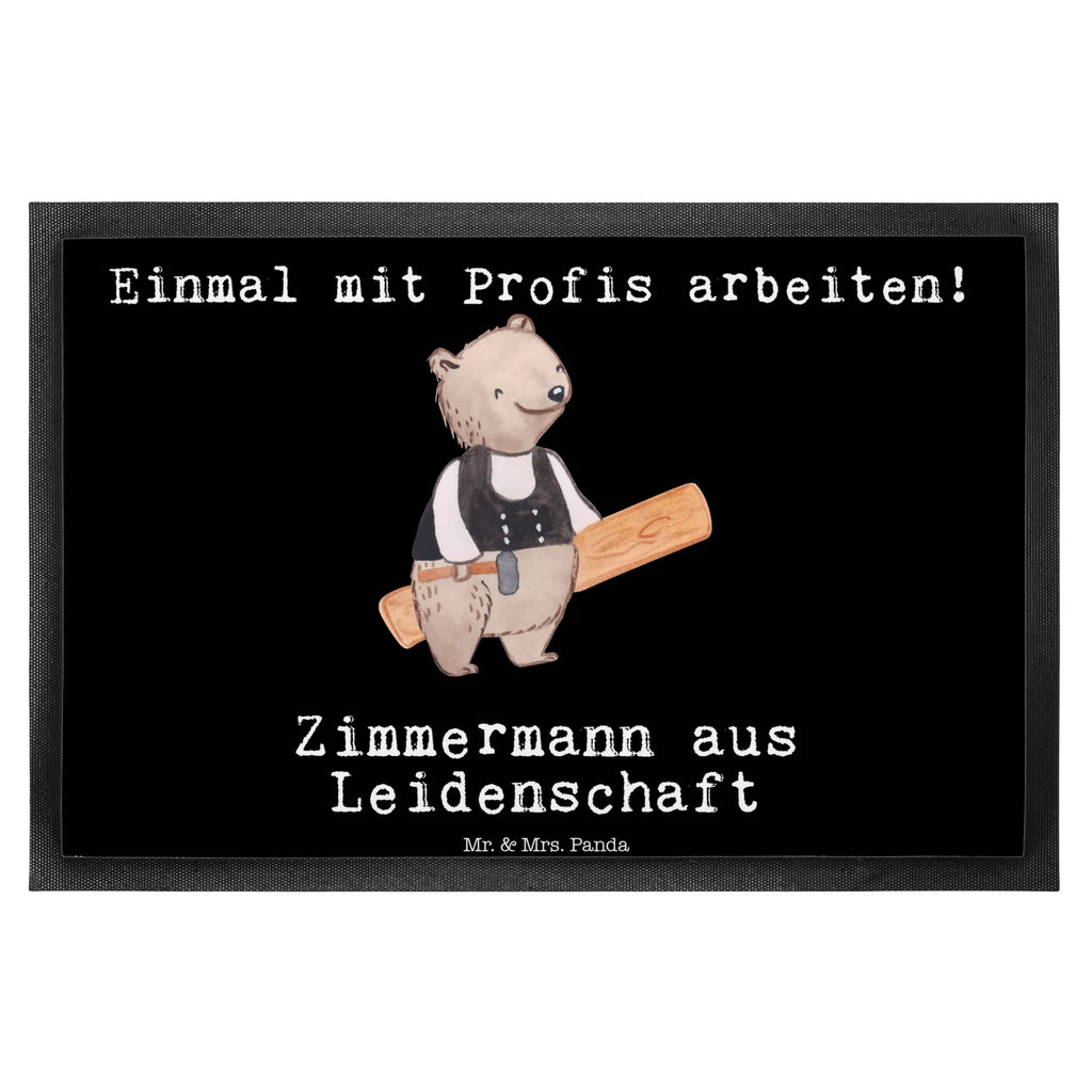 Fußmatte Zimmermann aus Leidenschaft Fussmatte, matte haustür, Haustürmatte, flurmatte, Schmutzfangmatte, sauberlaufmatten, Eingangsteppich, Abtreter, Türmatte, abstreifer, Fußabstreifer, Fußmatten, Fußabtreter, Schmutzfangteppich, Schuhabstreifer, Schmutzmatte, Eingangsmatte, schmutzfangmatten, Abtretmatte, Sauberlaufmatte, türmatten, Türvorleger, fußmatte, Schmutzfänger, hausmatte, außenmatte, Geschenk, Schenken, Jubiläum, Danke, Dankeschön, Beruf, Ausbildung, Abschied, Rente, Kollege, Kollegin, Arbeitskollege, Mitarbeiter, Firma