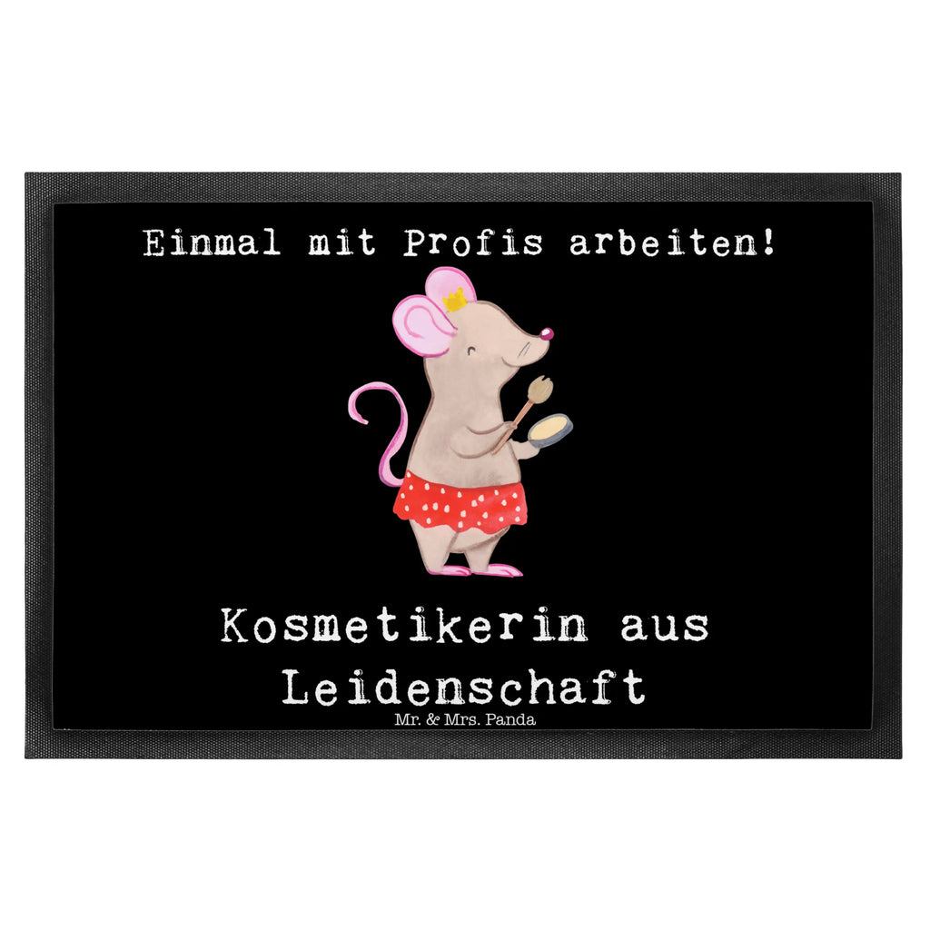 wycieraczka Kosmetyczka Pasja Zawód, Wykształcenie, Jubileusz, Pożegnanie, Emerytura, Kolega, Koleżanka, Prezent, Dawać, Pracownik, Współpracownik, Firma, Dziękuję, Dziękuję bardzo