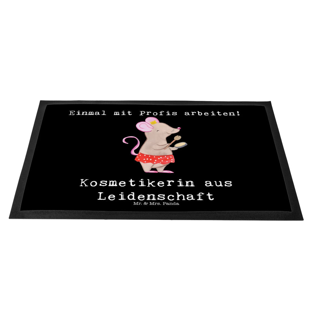 wycieraczka Kosmetyczka Pasja Zawód, Wykształcenie, Jubileusz, Pożegnanie, Emerytura, Kolega, Koleżanka, Prezent, Dawać, Pracownik, Współpracownik, Firma, Dziękuję, Dziękuję bardzo