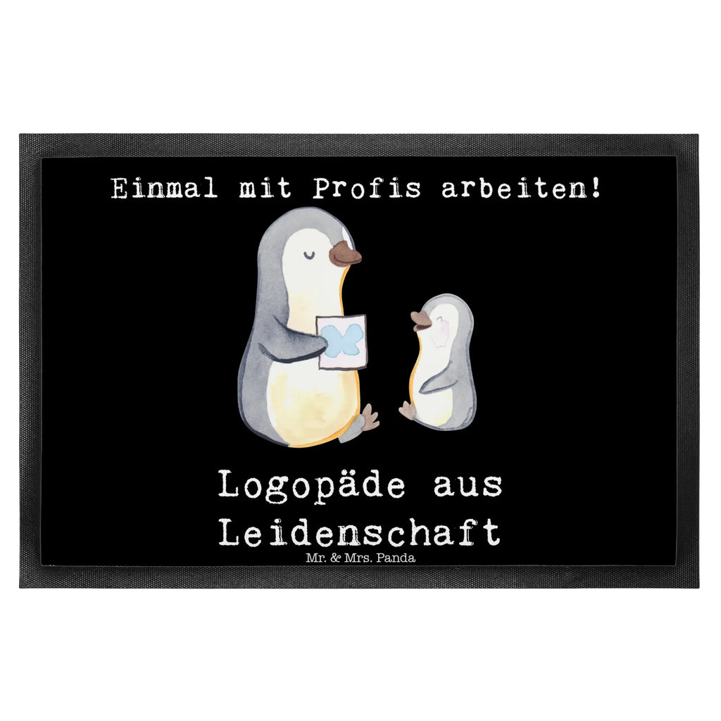 Fußmatte Logopäde aus Leidenschaft Schmutzfangteppich, Haustürmatte, Matte, Fußmatten, Schmutzmatte, Fußmatte außen wetterfest, Fußmatte außen, Fußabstreifer, Fussmatten online, Fußmatte waschbar, Türvorleger, Schmutzfangmatte, Fußabstreifer außen, Schmutzfänger, Sauberlaufmatte, Fußabtreter, Fußmatte outdoor, Fußabtreter außen, Türmatte, Fussmatten, Schmutzfangmatte waschbar, Motivfußmatte, Eingangsteppich, Vorleger, Gummimatte, Gummi Matte, Fußmatte innen, Beruf, Ausbildung, Jubiläum, Abschied, Rente, Kollege, Kollegin, Geschenk, Schenken, Arbeitskollege, Mitarbeiter, Firma, Danke, Dankeschön, Logopäde, Logopädie, Studium