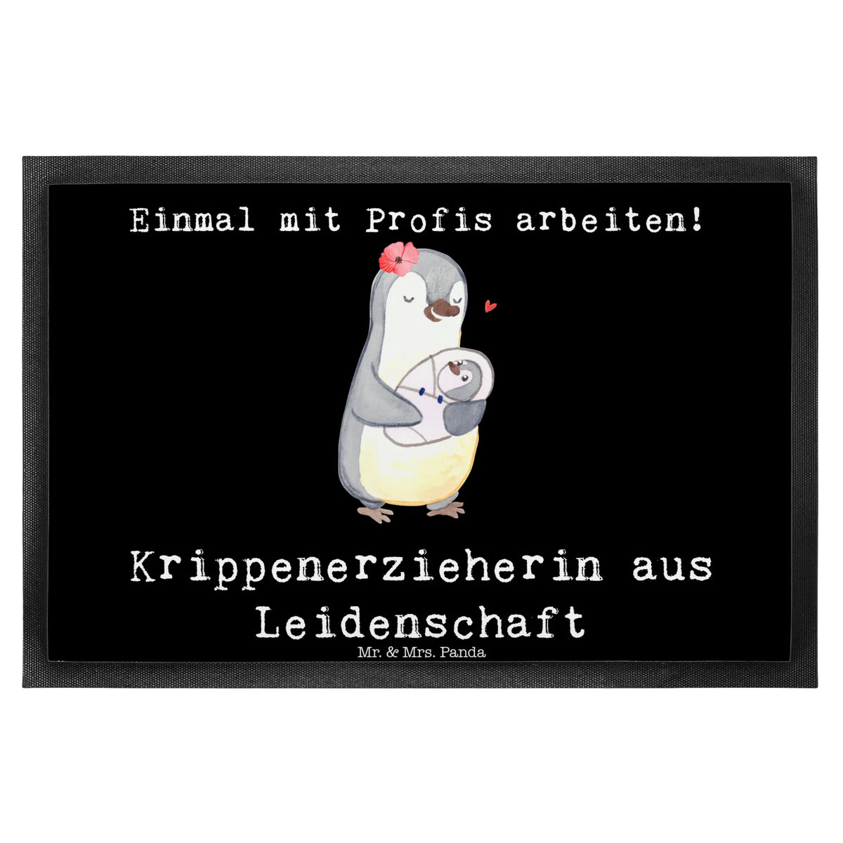 Doormat Nursery teacher Passion Schuhabstreifer, matte haustür, Bodenvorleger, Schmutzfangteppich, Fußabtreter, Eingangsmatte, Türmatte, teppichmatte, außenmatte, Schmutzfänger, Schmutzmatte, Eingangsteppich, hausmatte, Outdoor-Matte, Türvorleger, Schmutzfangmatte, flurmatte, abstreifer, Vorleger, Abtretmatte, Gummimatte, bodenmatte, Haustürmatte, Abtreter, Sauberlaufmatte, Fußabstreifer, fußmatte, Fussmatte, Gummi-Fußmatte, Geschenk, Schenken, Jubiläum, Danke, Dankeschön, Beruf, Ausbildung, Abschied, Rente, Kollege, Kollegin, Arbeitskollege, Mitarbeiter, Firma, Kindertagesstätte, KITA, Krippenerzieherin, Eröffnung, Erzieherin, Pädagogin