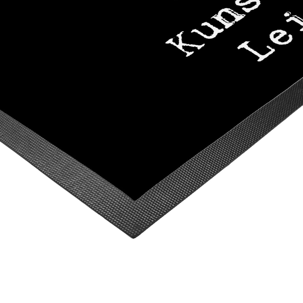 Doormat Art teacher Passion gift, gift idea, best, farewell gift, passing exam, anniversary, retirement, promotion, job start, sayings, funny, profession