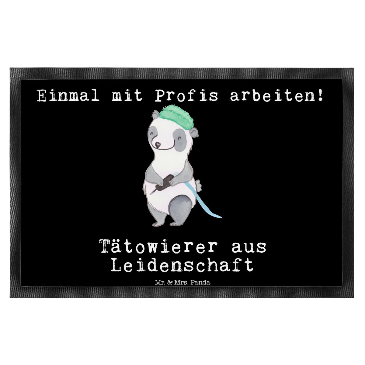Doormat Tattoo Artist Passion Abtretmatte, Türvorleger, Fußabstreifer, teppichmatte, matte haustür, Schuhabstreifer, Gummi-Fußmatte, Schmutzfangmatte, fußmatte, flurmatte, Fußabtreter, Gummimatte, hausmatte, bodenmatte, Schmutzmatte, Türmatte, Fussmatte, Outdoor-Matte, Haustürmatte, Abtreter, Eingangsteppich, Sauberlaufmatte, Eingangsmatte, abstreifer, Schmutzfangteppich, Vorleger, Schmutzfänger, Bodenvorleger, außenmatte, Geschenk, Schenken, Jubiläum, Danke, Dankeschön, Beruf, Ausbildung, Abschied, Rente, Kollege, Kollegin, Arbeitskollege, Mitarbeiter, Firma