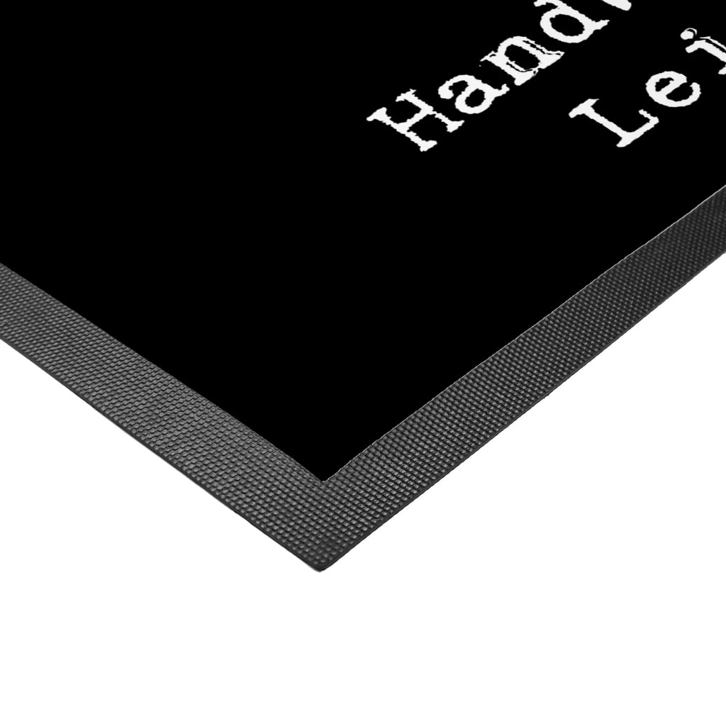 Fußmatte Handwerkerin aus Leidenschaft Vorleger, Schmutzfangmatte, Eingangsteppich, Fußmatte außen, Motivfußmatte, Fussmatten, Schmutzfangteppich, Fußmatte outdoor, Fußabstreifer, Fussmatten online, Haustürmatte, Fußabtreter außen, Schmutzmatte, Fußmatte außen wetterfest, Türmatte, Matte, Gummimatte, Schmutzfänger, Sauberlaufmatte, Schmutzfangmatte waschbar, Fußabtreter, Fußmatte innen, Fußmatte waschbar, Fußabstreifer außen, Gummi Matte, Türvorleger, Fußmatten, Beruf, Ausbildung, Jubiläum, Abschied, Rente, Kollege, Kollegin, Geschenk, Schenken, Arbeitskollege, Mitarbeiter, Firma, Danke, Dankeschön, Handwerksbetrieb, Werkstatt, Handwerkerin, Gesellenprüfung