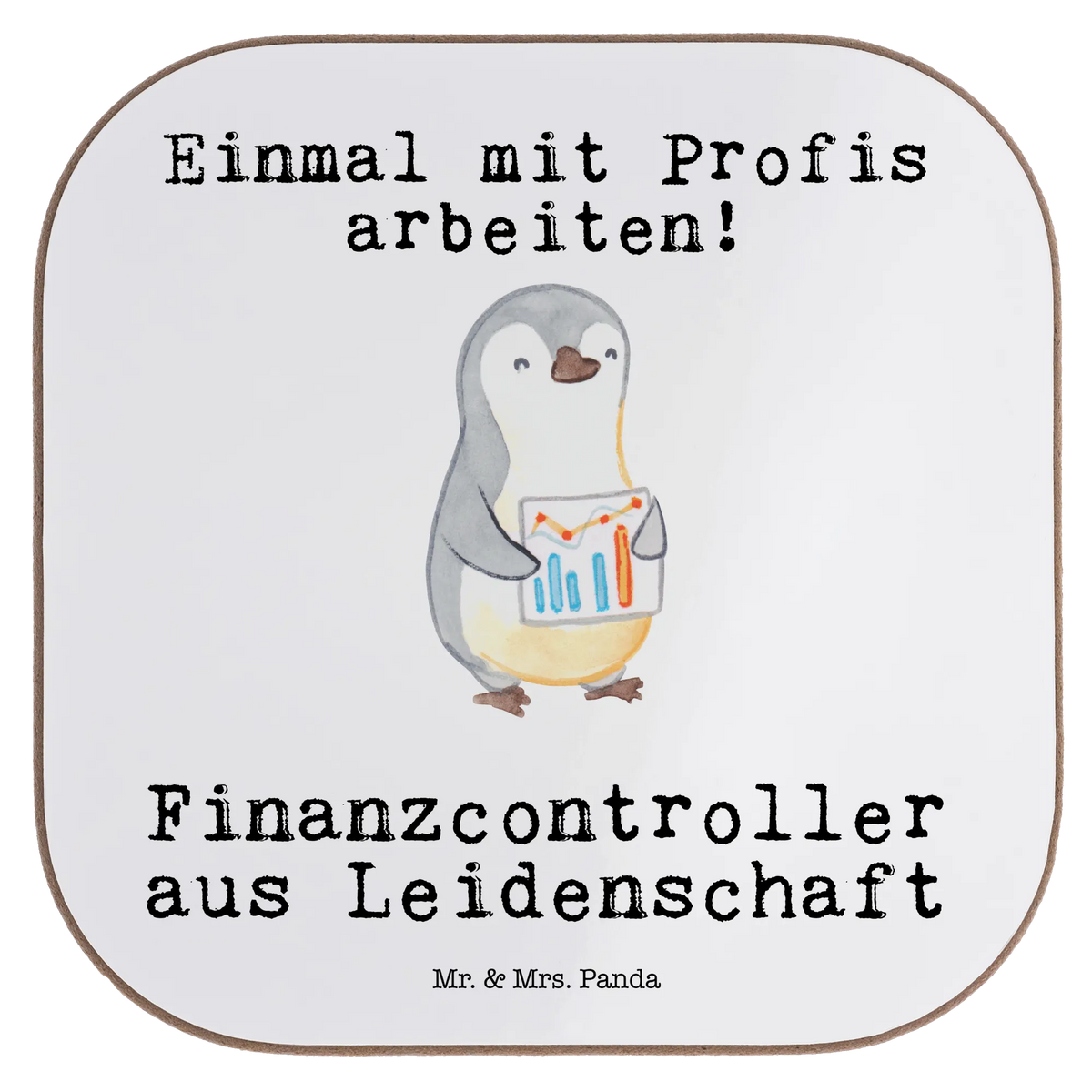 Podkładka Kontroler finansowy Pasja Zawód, Wykształcenie, Jubileusz, Pożegnanie, Emerytura, Kolega, Koleżanka, Prezent, Dawać, Pracownik, Współpracownik, Firma, Dziękuję, Dziękuję bardzo