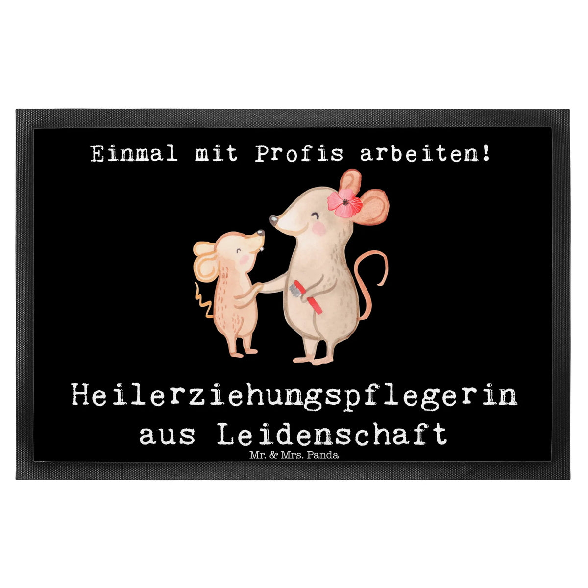 Doormat special needs educator Passion Abtretmatte, außenmatte, Outdoor-Matte, Eingangsmatte, teppichmatte, Schmutzfangteppich, Türvorleger, fußmatte, hausmatte, Türmatte, Vorleger, Fußabtreter, matte haustür, Schmutzmatte, Sauberlaufmatte, bodenmatte, Eingangsteppich, abstreifer, Bodenvorleger, Abtreter, Gummimatte, Haustürmatte, Fussmatte, Schmutzfangmatte, Schmutzfänger, Gummi-Fußmatte, Schuhabstreifer, Fußabstreifer, flurmatte, Geschenk, Schenken, Jubiläum, Danke, Dankeschön, Beruf, Ausbildung, Abschied, Rente, Kollege, Kollegin, Arbeitskollege, Mitarbeiter, Firma, Heilerziehungspflegerin, Heilpädagogin