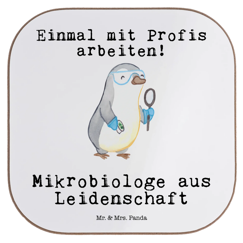 Podkładka Mikrobiolog pasja Zawód, Wykształcenie, Jubileusz, Pożegnanie, Emerytura, Kolega, Koleżanka, Prezent, Dawać, Pracownik, Współpracownik, Firma, Dziękuję, Dziękuję bardzo
