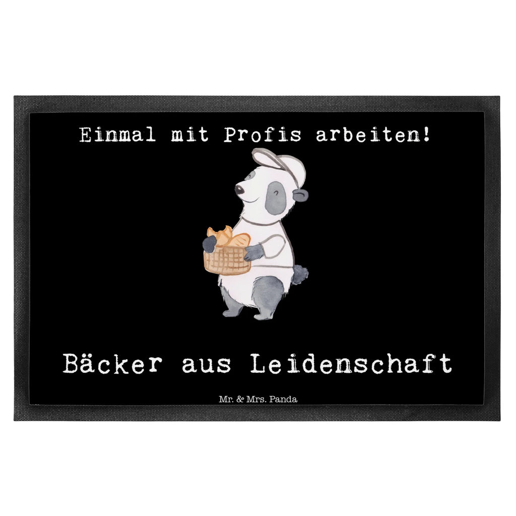 Doormat Baker passion gift, gift idea, best, farewell gift, passing exam, anniversary, retirement, promotion, job start, sayings, funny, profession