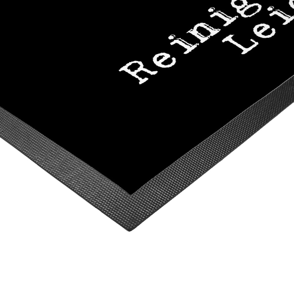 Doormat Cleaning power Passion gift, gift idea, best, farewell gift, passing exam, anniversary, retirement, promotion, job start, sayings, funny, profession