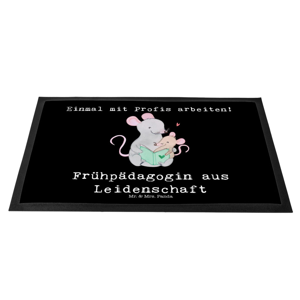 Doormat Early childhood educator Passion fußmatte, hausmatte, schmutzfangmatten, Sauberlaufmatte, Eingangsmatte, Fussmatte, Abtretmatte, Türvorleger, außenmatte, Türmatte, Schmutzfänger, Abtreter, matte haustür, Haustürmatte, türmatten, Schmutzfangteppich, Fußmatten, flurmatte, Fußabstreifer, Schmutzmatte, Schuhabstreifer, Fußabtreter, abstreifer, Eingangsteppich, Schmutzfangmatte, sauberlaufmatten, Geschenk, Schenken, Jubiläum, Danke, Dankeschön, Beruf, Ausbildung, Abschied, Rente, Kollege, Kollegin, Arbeitskollege, Mitarbeiter, Firma, Frühpädagogin, Frühpädagogik, Studium