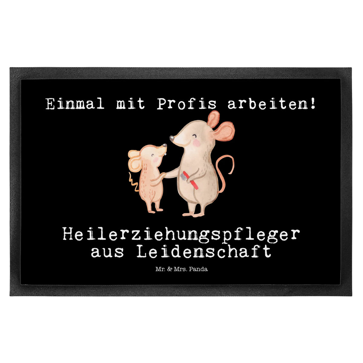 Fußmatte Heilerziehungspfleger Leidenschaft Vorleger, Fußabstreifer, Schmutzfangmatte, flurmatte, hausmatte, Fußabtreter, Schmutzmatte, abstreifer, Sauberlaufmatte, Abtreter, Abtretmatte, Haustürmatte, fußmatte, Schuhabstreifer, bodenmatte, Bodenvorleger, Outdoor-Matte, matte haustür, Schmutzfangteppich, außenmatte, Eingangsteppich, Türmatte, Fussmatte, Eingangsmatte, Gummimatte, teppichmatte, Schmutzfänger, Gummi-Fußmatte, Türvorleger, Geschenk, Schenken, Jubiläum, Danke, Dankeschön, Beruf, Ausbildung, Abschied, Rente, Kollege, Kollegin, Arbeitskollege, Mitarbeiter, Firma, Heilerziehungspfleger, Heilpädagoge