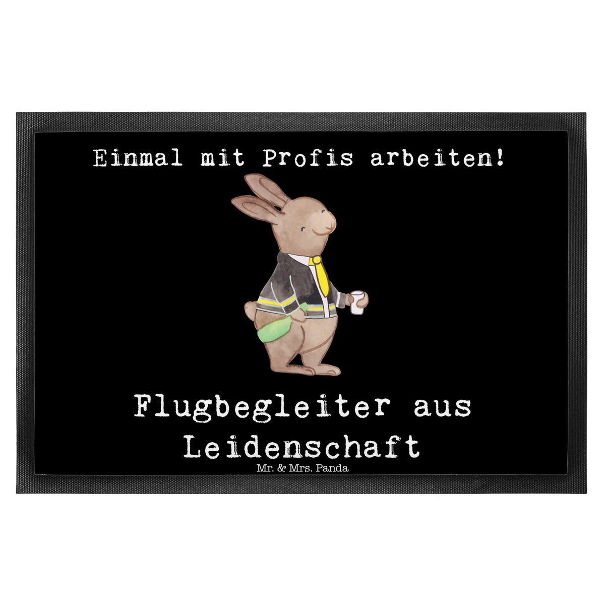 Fußmatte Flugbegleiter Leidenschaft Fussmatte, Sauberlaufmatte, fußmatte, Gummimatte, hausmatte, Schuhabstreifer, Schmutzmatte, Türmatte, teppichmatte, Fußabstreifer, flurmatte, außenmatte, Abtreter, Schmutzfangmatte, bodenmatte, Schmutzfangteppich, Vorleger, Outdoor-Matte, Türvorleger, Gummi-Fußmatte, Abtretmatte, Eingangsmatte, Bodenvorleger, Eingangsteppich, Fußabtreter, matte haustür, Schmutzfänger, abstreifer, Haustürmatte, Geschenk, Schenken, Jubiläum, Danke, Dankeschön, Beruf, Ausbildung, Abschied, Rente, Kollege, Kollegin, Arbeitskollege, Mitarbeiter, Firma, Steward, Flugbegleiter, Flight-Attendant, Flugsteward