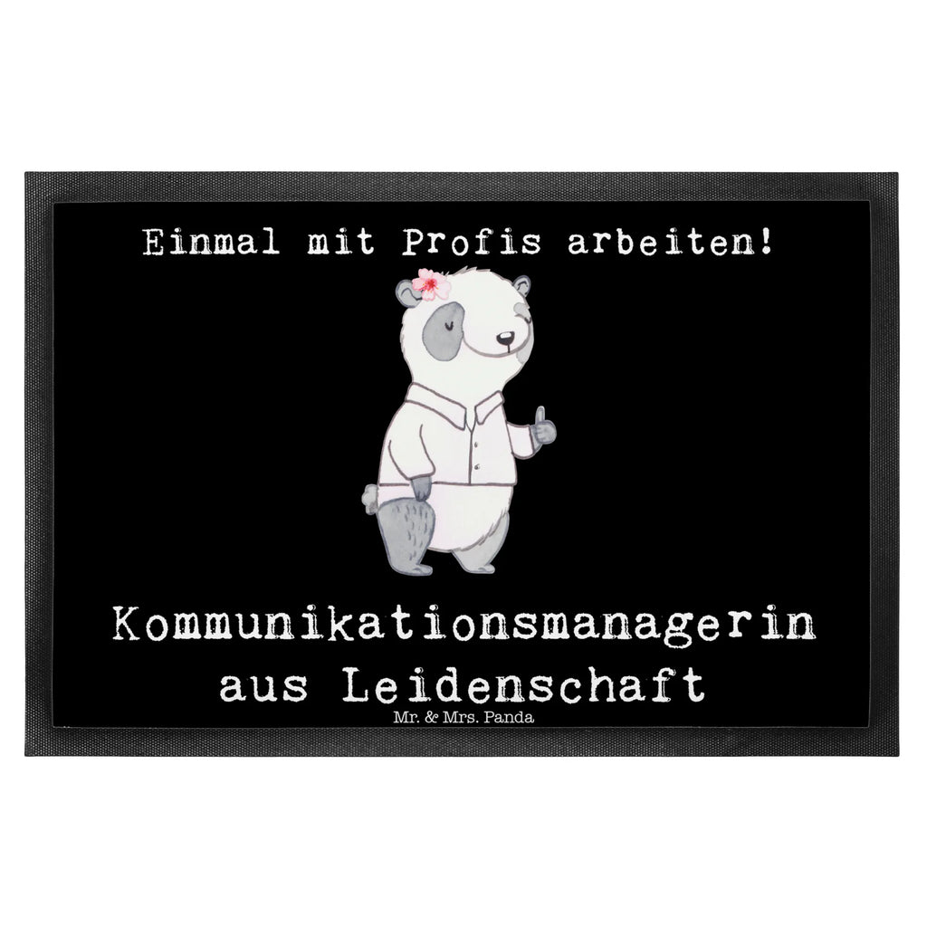 Doormat Communications Manager Passion Schmutzfangteppich, Fußmatte waschbar, Fußmatten, Fußabtreter, Motivfußmatte, Fußmatte outdoor, Fußabstreifer, Fußmatte außen, Fussmatten online, Fußabstreifer außen, Haustürmatte, Eingangsteppich, Türvorleger, Vorleger, Fussmatten, Türmatte, Schmutzfangmatte waschbar, Fußmatte außen wetterfest, Schmutzfänger, Matte, Schmutzfangmatte, Sauberlaufmatte, Gummi Matte, Fußabtreter außen, Schmutzmatte, Fußmatte innen, Gummimatte, Beruf, Ausbildung, Jubiläum, Abschied, Rente, Kollege, Kollegin, Geschenk, Schenken, Arbeitskollege, Mitarbeiter, Firma, Danke, Dankeschön, interkulturelle kommunikation, Kommunikationsmanagerin, communications manager, studium