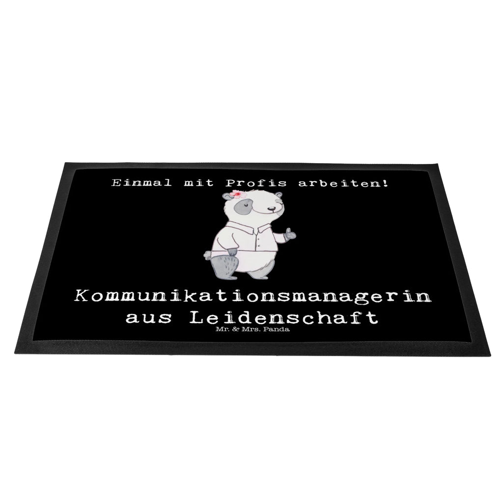 Doormat Communications Manager Passion Schmutzfangteppich, Fußmatte waschbar, Fußmatten, Fußabtreter, Motivfußmatte, Fußmatte outdoor, Fußabstreifer, Fußmatte außen, Fussmatten online, Fußabstreifer außen, Haustürmatte, Eingangsteppich, Türvorleger, Vorleger, Fussmatten, Türmatte, Schmutzfangmatte waschbar, Fußmatte außen wetterfest, Schmutzfänger, Matte, Schmutzfangmatte, Sauberlaufmatte, Gummi Matte, Fußabtreter außen, Schmutzmatte, Fußmatte innen, Gummimatte, Beruf, Ausbildung, Jubiläum, Abschied, Rente, Kollege, Kollegin, Geschenk, Schenken, Arbeitskollege, Mitarbeiter, Firma, Danke, Dankeschön, interkulturelle kommunikation, Kommunikationsmanagerin, communications manager, studium