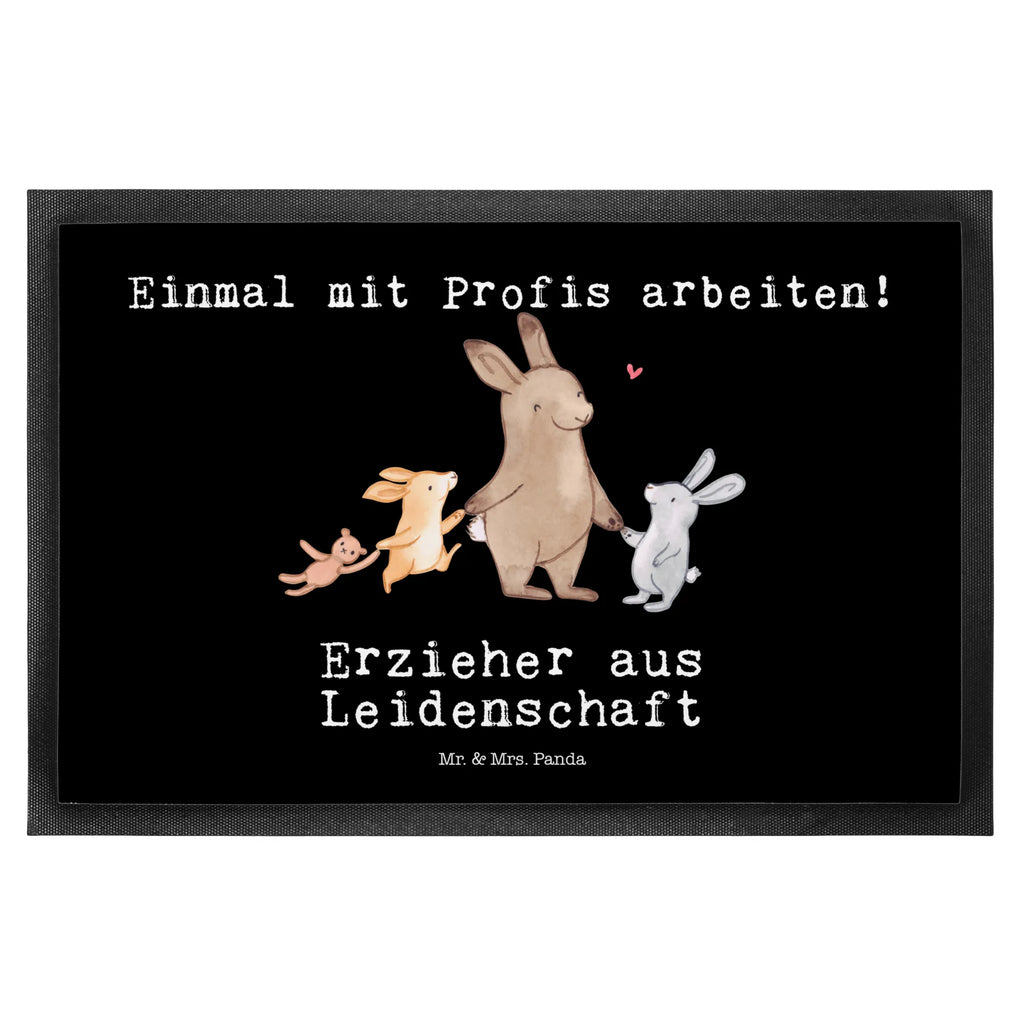 Doormat educator passion Schmutzfangteppich, Eingangsteppich, Sauberlaufmatte, Fußabtreter außen, Schmutzfangmatte, Haustürmatte, Fußmatte innen, Fussmatten, Vorleger, Fußmatte outdoor, Gummi Matte, Schmutzfänger, Matte, Fußmatte außen wetterfest, Türvorleger, Fußabstreifer, Schmutzfangmatte waschbar, Fussmatten online, Fußabtreter, Fußabstreifer außen, Türmatte, Fußmatte waschbar, Fußmatten, Gummimatte, Fußmatte außen, Schmutzmatte, Motivfußmatte, Beruf, Ausbildung, Jubiläum, Abschied, Rente, Kollege, Kollegin, Geschenk, Schenken, Arbeitskollege, Mitarbeiter, Firma, Danke, Dankeschön, Pädagoge, Erzieher, Kindergärtner