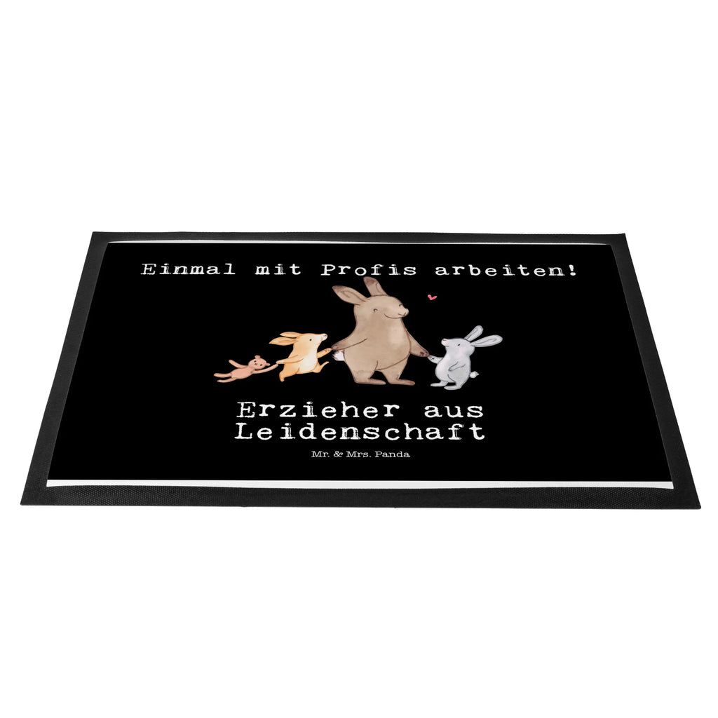 Doormat educator passion Schmutzfangteppich, Eingangsteppich, Sauberlaufmatte, Fußabtreter außen, Schmutzfangmatte, Haustürmatte, Fußmatte innen, Fussmatten, Vorleger, Fußmatte outdoor, Gummi Matte, Schmutzfänger, Matte, Fußmatte außen wetterfest, Türvorleger, Fußabstreifer, Schmutzfangmatte waschbar, Fussmatten online, Fußabtreter, Fußabstreifer außen, Türmatte, Fußmatte waschbar, Fußmatten, Gummimatte, Fußmatte außen, Schmutzmatte, Motivfußmatte, Beruf, Ausbildung, Jubiläum, Abschied, Rente, Kollege, Kollegin, Geschenk, Schenken, Arbeitskollege, Mitarbeiter, Firma, Danke, Dankeschön, Pädagoge, Erzieher, Kindergärtner