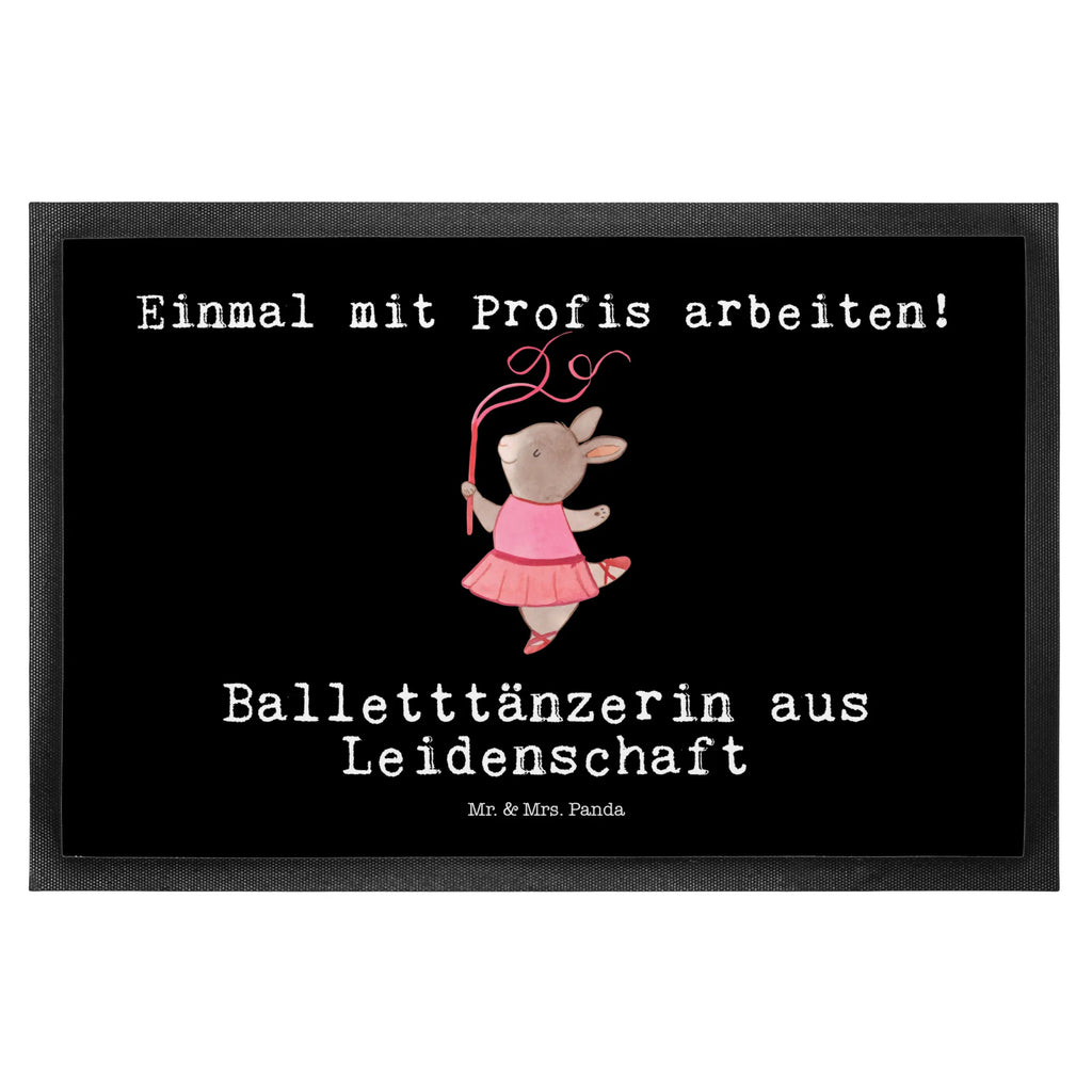 Fußmatte Balletttänzerin Leidenschaft Schmutzfänger, Fußmatte waschbar, Fußmatte außen, Gummi Matte, Eingangsteppich, Matte, Schmutzfangteppich, Gummimatte, Schmutzmatte, Fußmatten, Schmutzfangmatte, Fußabstreifer, Fußmatte innen, Türvorleger, Haustürmatte, Motivfußmatte, Fußabstreifer außen, Schmutzfangmatte waschbar, Fußabtreter außen, Fußabtreter, Türmatte, Fußmatte außen wetterfest, Fussmatten, Fussmatten online, Sauberlaufmatte, Vorleger, Fußmatte outdoor, Beruf, Ausbildung, Jubiläum, Abschied, Rente, Kollege, Kollegin, Geschenk, Schenken, Arbeitskollege, Mitarbeiter, Firma, Danke, Dankeschön, Ballerina, Ballettaufführung, Balletttänzerin, Ballettstunden, Glücksbringer Auftritt, Ballett, Ballettunterricht