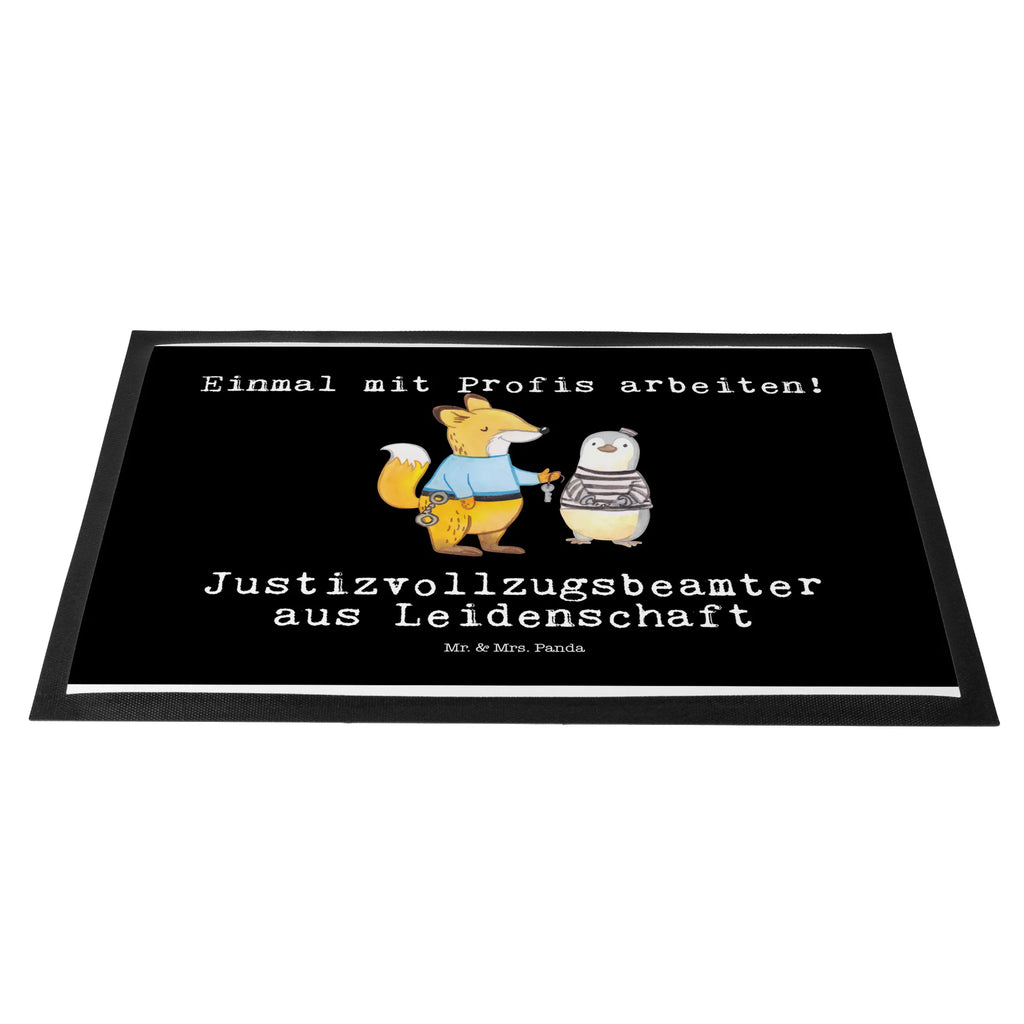 Doormat Correctional Officer Passion Haustürmatte, Schmutzfangteppich, Vorleger, Sauberlaufmatte, Gummimatte, Schmutzmatte, Matte, Gummi Matte, Fussmatten online, Fußabstreifer, Motivfußmatte, Fußabtreter, Fußmatte outdoor, Schmutzfangmatte waschbar, Fußmatte außen, Türmatte, Fußabtreter außen, Schmutzfänger, Türvorleger, Fussmatten, Fußmatte waschbar, Fußabstreifer außen, Eingangsteppich, Fußmatte außen wetterfest, Schmutzfangmatte, Fußmatte innen, Fußmatten, Beruf, Ausbildung, Jubiläum, Abschied, Rente, Kollege, Kollegin, Geschenk, Schenken, Arbeitskollege, Mitarbeiter, Firma, Danke, Dankeschön, Justizvollzugsbeamter, Gefängniswärter
