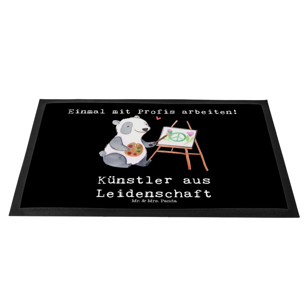Doormat Artist passion Fußmatte innen, Motivfußmatte, Fußabtreter, Schmutzmatte, Schmutzfänger, Schmutzfangteppich, Matte, Türmatte, Gummimatte, Fußmatte außen, Türvorleger, Haustürmatte, Fußmatten, Fußmatte außen wetterfest, Eingangsteppich, Vorleger, Fußmatte waschbar, Fußabstreifer außen, Fußabtreter außen, Fussmatten, Sauberlaufmatte, Schmutzfangmatte, Fussmatten online, Gummi Matte, Schmutzfangmatte waschbar, Fußmatte outdoor, Fußabstreifer, Beruf, Ausbildung, Jubiläum, Abschied, Rente, Kollege, Kollegin, Geschenk, Schenken, Arbeitskollege, Mitarbeiter, Firma, Danke, Dankeschön, Kunstschule, Kunstmaler, Maler, Künstler, Galerie Eröffnung