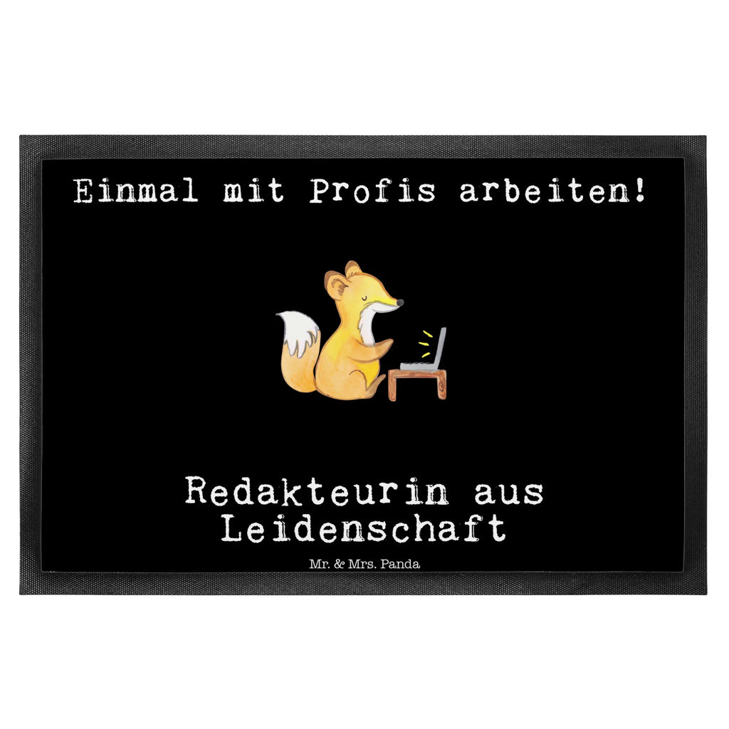 Doormat editor Passion gift, gift idea, best, farewell gift, passing exam, anniversary, retirement, promotion, job start, sayings, funny, profession