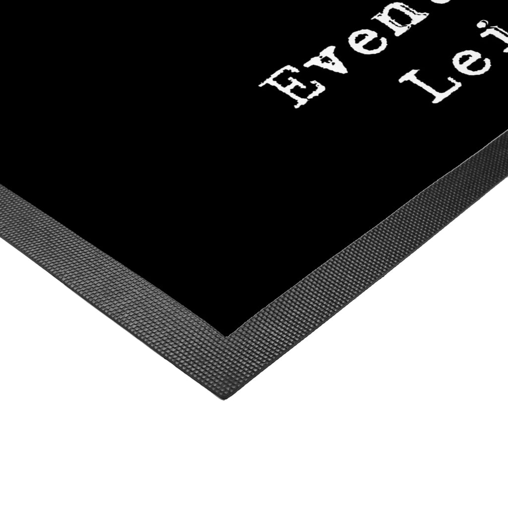 Doormat Event Manager Passion gift, gift idea, best, farewell gift, passing exam, anniversary, retirement, promotion, job start, sayings, funny, profession