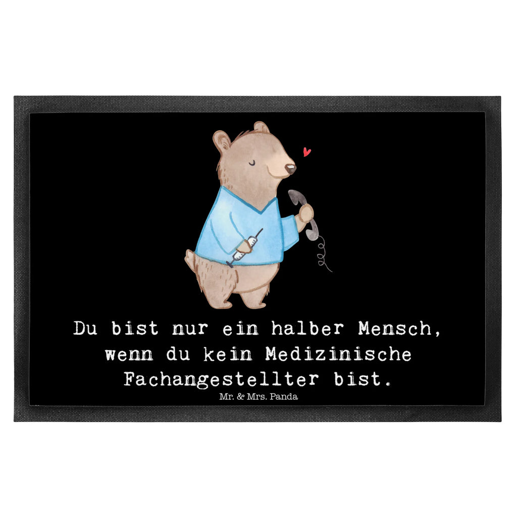 Doormat Medical Assistant heart flurmatte, Sauberlaufmatte, Schmutzmatte, matte haustür, abstreifer, Abtreter, Türvorleger, Eingangsmatte, Abtretmatte, sauberlaufmatten, Haustürmatte, Türmatte, schmutzfangmatten, hausmatte, türmatten, Schuhabstreifer, Eingangsteppich, Fußabstreifer, Schmutzfangteppich, Schmutzfänger, Fussmatte, außenmatte, Schmutzfangmatte, Fußabtreter, fußmatte, Fußmatten, Geschenk, Schenken, Jubiläum, Danke, Dankeschön, Beruf, Ausbildung, Abschied, Rente, Kollege, Kollegin, Arbeitskollege, Mitarbeiter, Firma, Arzthelfer, Sprechstundenhilfe, Medizinischer Fachangestellter