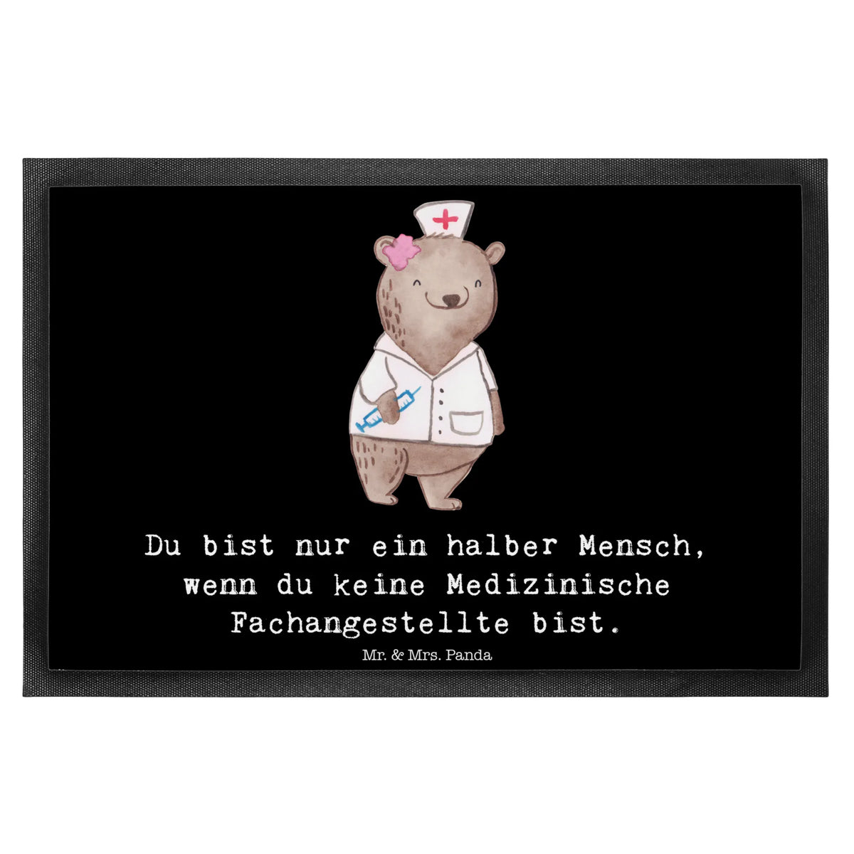 Doormat Medical Assistant heart Fußabtreter, Abtreter, außenmatte, Eingangsteppich, Fußabstreifer, Gummi-Fußmatte, Schmutzfänger, Bodenvorleger, Türmatte, fußmatte, Abtretmatte, flurmatte, Vorleger, Türvorleger, Schmutzfangmatte, Fussmatte, Schuhabstreifer, Schmutzfangteppich, Gummimatte, matte haustür, abstreifer, Schmutzmatte, Outdoor-Matte, Sauberlaufmatte, teppichmatte, bodenmatte, Haustürmatte, Eingangsmatte, hausmatte, Geschenk, Schenken, Jubiläum, Danke, Dankeschön, Beruf, Ausbildung, Abschied, Rente, Kollege, Kollegin, Arbeitskollege, Mitarbeiter, Firma, Sprechstundenhilfe, Arzthelferin, Medizinische Fachangestellte
