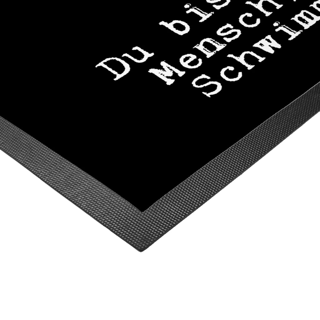 Fußmatte Schwimmlehrer mit Herz Fußabstreifer, Schmutzfangmatte waschbar, Fußabtreter, Fußmatte outdoor, Schmutzfangmatte, Schmutzfänger, Fußmatte außen, Fußabtreter außen, Fußmatte waschbar, Motivfußmatte, Gummi Matte, Gummimatte, Türmatte, Eingangsteppich, Fußmatte außen wetterfest, Vorleger, Fußmatten, Matte, Schmutzfangteppich, Türvorleger, Fussmatten online, Haustürmatte, Fußabstreifer außen, Schmutzmatte, Sauberlaufmatte, Fußmatte innen, Fussmatten, Beruf, Ausbildung, Jubiläum, Abschied, Rente, Kollege, Kollegin, Geschenk, Schenken, Arbeitskollege, Mitarbeiter, Firma, Danke, Dankeschön, Schwimmlehrer, Schwimmbad, Schwimmkurs, Schwimmverein, Schwimmschule