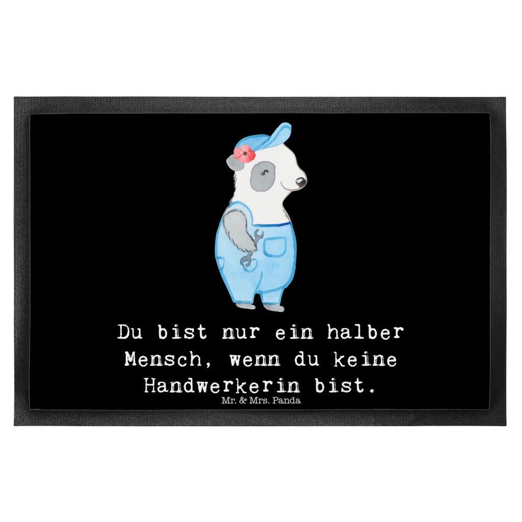 Fußmatte Handwerkerin mit Herz fußmatte, Türmatte, außenmatte, Haustürmatte, Schmutzfangteppich, Fußabtreter, Türvorleger, sauberlaufmatten, Sauberlaufmatte, Eingangsmatte, Schmutzfangmatte, abstreifer, Fussmatte, schmutzfangmatten, hausmatte, Schmutzmatte, matte haustür, Abtreter, Abtretmatte, Schmutzfänger, Schuhabstreifer, türmatten, Eingangsteppich, Fußmatten, Fußabstreifer, flurmatte, Geschenk, Schenken, Jubiläum, Danke, Dankeschön, Beruf, Ausbildung, Abschied, Rente, Kollege, Kollegin, Arbeitskollege, Mitarbeiter, Firma, Gesellenprüfung, Handwerkerin, Werkstatt, Handwerksbetrieb