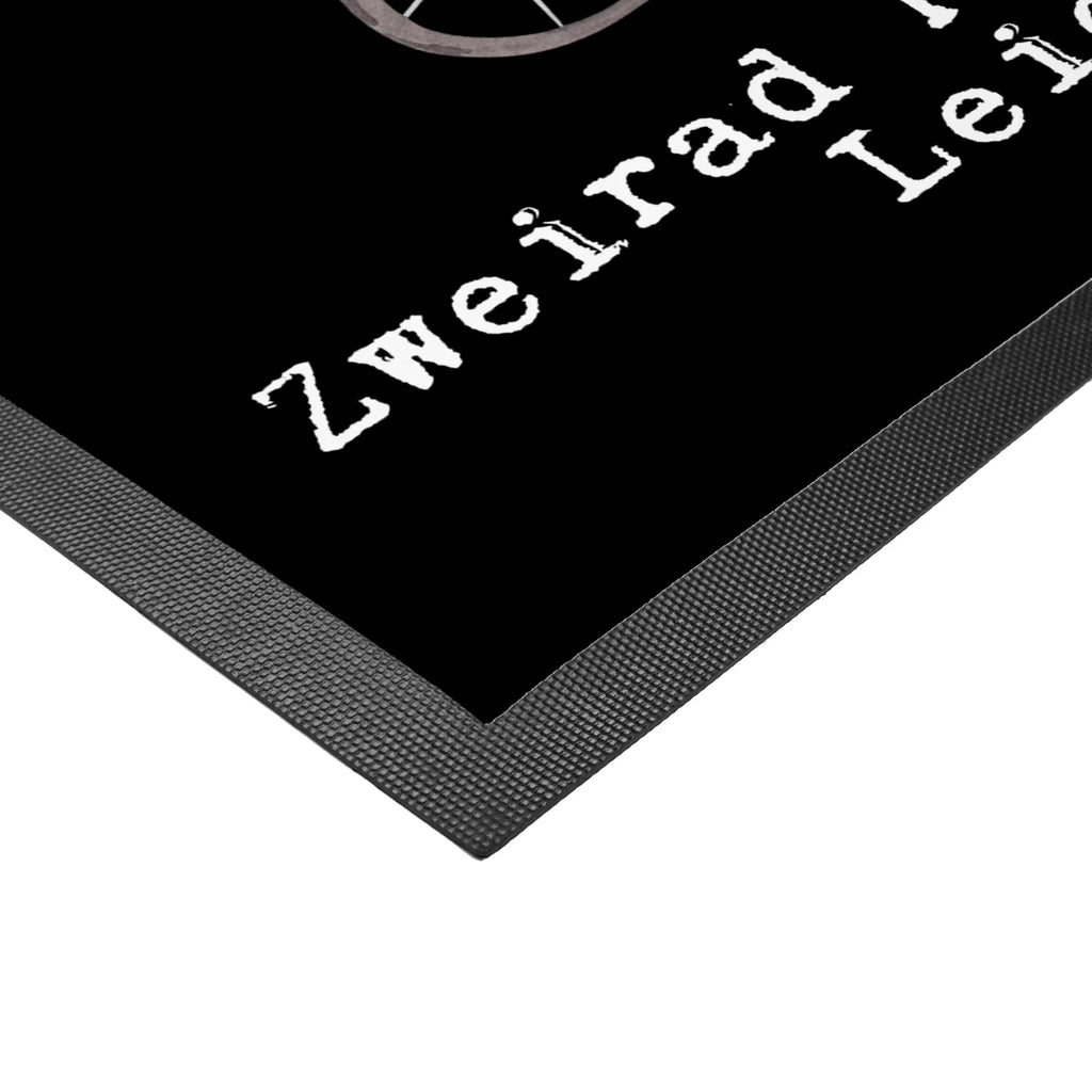 Doormat Bicycle Mechanic Passion gift, gift idea, best, farewell gift, passing exam, anniversary, retirement, promotion, job start, sayings, funny, profession