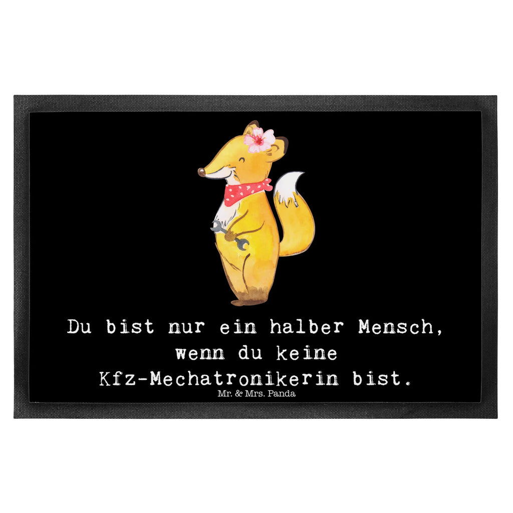 Doormat Automotive Mechatronics Technician Heart gift, gift idea, best, farewell gift, passing exam, anniversary, retirement, promotion, job start, sayings, funny, profession