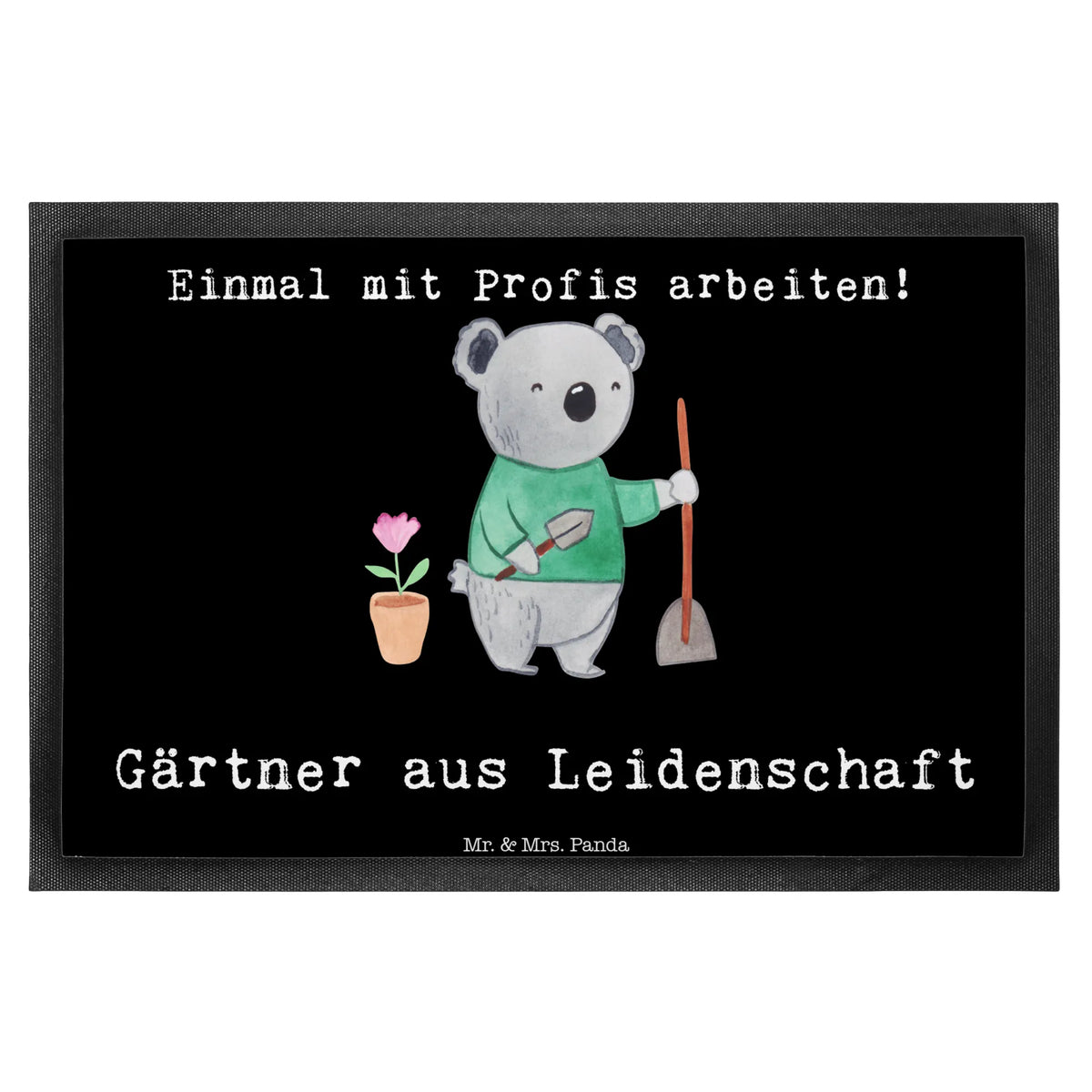 Fußmatte Gärtner Leidenschaft Eingangsteppich, Türmatte, abstreifer, Schuhabstreifer, bodenmatte, Gummi-Fußmatte, hausmatte, Schmutzfangmatte, Gummimatte, Fussmatte, flurmatte, Haustürmatte, Bodenvorleger, außenmatte, Fußabtreter, Outdoor-Matte, teppichmatte, fußmatte, Türvorleger, Schmutzfangteppich, Schmutzfänger, Eingangsmatte, Abtreter, Vorleger, Sauberlaufmatte, matte haustür, Abtretmatte, Fußabstreifer, Schmutzmatte, Geschenk, Schenken, Jubiläum, Danke, Dankeschön, Beruf, Ausbildung, Abschied, Rente, Kollege, Kollegin, Arbeitskollege, Mitarbeiter, Firma, Hobbygärtner, Gartenbau, Gärtnerei, Gartenplaner, Garten- und Landschaftsbauer, Gärtner