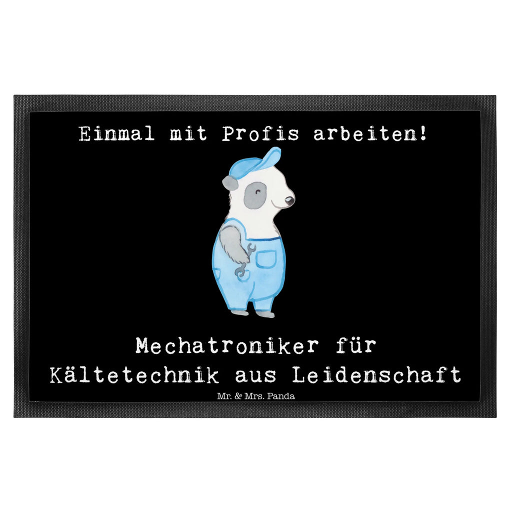 wycieraczka Mechatronik ds. techniki chłodniczej pasja Zawód, Wykształcenie, Jubileusz, Pożegnanie, Emerytura, Kolega, Koleżanka, Prezent, Dawać, Pracownik, Współpracownik, Firma, Dziękuję, Dziękuję bardzo