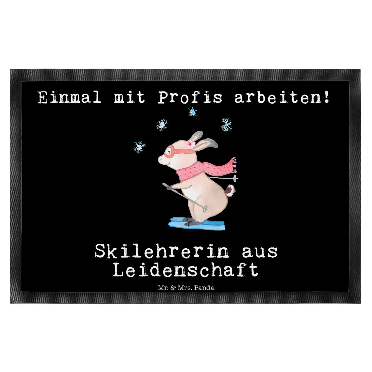 wycieraczka Instruktorka narciarska Pasja Schmutzfangmatte, Sauberlaufmatte, Schmutzfänger, Fußabtreter, Türmatte, Gummimatte, Schmutzmatte, bodenmatte, abstreifer, hausmatte, Fussmatte, Türvorleger, Haustürmatte, Eingangsmatte, Schuhabstreifer, Abtreter, Eingangsteppich, teppichmatte, Gummi-Fußmatte, Vorleger, außenmatte, flurmatte, Abtretmatte, Outdoor-Matte, Fußabstreifer, Schmutzfangteppich, fußmatte, matte haustür, Bodenvorleger, Geschenk, Schenken, Jubiläum, Danke, Dankeschön, Beruf, Ausbildung, Abschied, Rente, Kollege, Kollegin, Arbeitskollege, Mitarbeiter, Firma