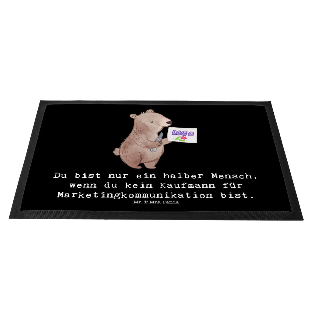 Fußmatte Kaufmann für Marketingkommunikation mit Herz Vorleger, Schmutzfangmatte, Fußmatten, Fußabstreifer, Fussmatten, Fußmatte waschbar, Sauberlaufmatte, Fußmatte außen wetterfest, Türvorleger, Fußabstreifer außen, Fußmatte außen, Fußabtreter außen, Schmutzfangteppich, Fußmatte innen, Eingangsteppich, Fußabtreter, Gummi Matte, Fussmatten online, Fußmatte outdoor, Türmatte, Schmutzmatte, Matte, Motivfußmatte, Schmutzfänger, Gummimatte, Haustürmatte, Schmutzfangmatte waschbar, Beruf, Ausbildung, Jubiläum, Abschied, Rente, Kollege, Kollegin, Geschenk, Schenken, Arbeitskollege, Mitarbeiter, Firma, Danke, Dankeschön