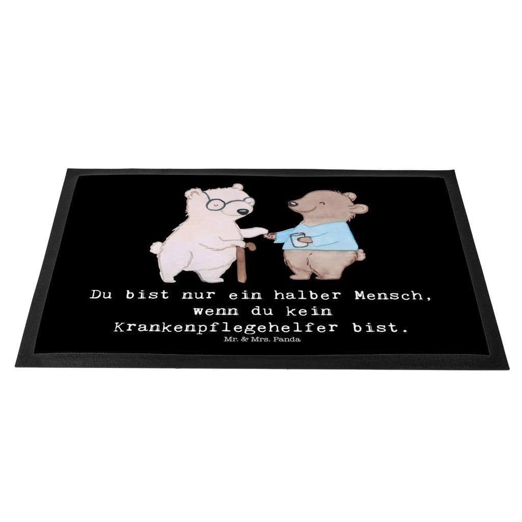 Doormat Nursing Assistant heart Matte, Fussmatten online, Fußabstreifer außen, Schmutzmatte, Schmutzfangmatte waschbar, Fußabstreifer, Fußabtreter, Türvorleger, Türmatte, Fußmatte außen wetterfest, Vorleger, Schmutzfangmatte, Fußmatte outdoor, Fußmatte waschbar, Fußmatte innen, Motivfußmatte, Fußabtreter außen, Sauberlaufmatte, Haustürmatte, Eingangsteppich, Fußmatte außen, Gummi Matte, Gummimatte, Schmutzfänger, Fußmatten, Schmutzfangteppich, Fussmatten, Beruf, Ausbildung, Jubiläum, Abschied, Rente, Kollege, Kollegin, Geschenk, Schenken, Arbeitskollege, Mitarbeiter, Firma, Danke, Dankeschön, Pflegekraft, Krankenpflegehelfer, Pflegehelfer