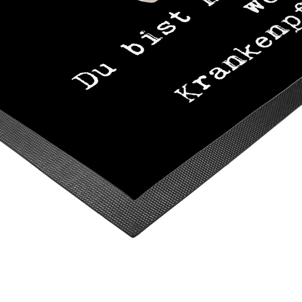 Doormat Nursing Assistant heart Matte, Fussmatten online, Fußabstreifer außen, Schmutzmatte, Schmutzfangmatte waschbar, Fußabstreifer, Fußabtreter, Türvorleger, Türmatte, Fußmatte außen wetterfest, Vorleger, Schmutzfangmatte, Fußmatte outdoor, Fußmatte waschbar, Fußmatte innen, Motivfußmatte, Fußabtreter außen, Sauberlaufmatte, Haustürmatte, Eingangsteppich, Fußmatte außen, Gummi Matte, Gummimatte, Schmutzfänger, Fußmatten, Schmutzfangteppich, Fussmatten, Beruf, Ausbildung, Jubiläum, Abschied, Rente, Kollege, Kollegin, Geschenk, Schenken, Arbeitskollege, Mitarbeiter, Firma, Danke, Dankeschön, Pflegekraft, Krankenpflegehelfer, Pflegehelfer